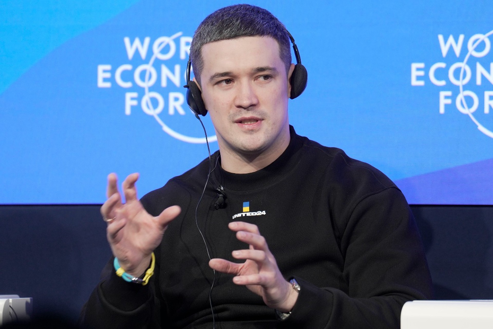 Кандидата в министры обороны Украины Михаила Федорова заподозрили в коррупции