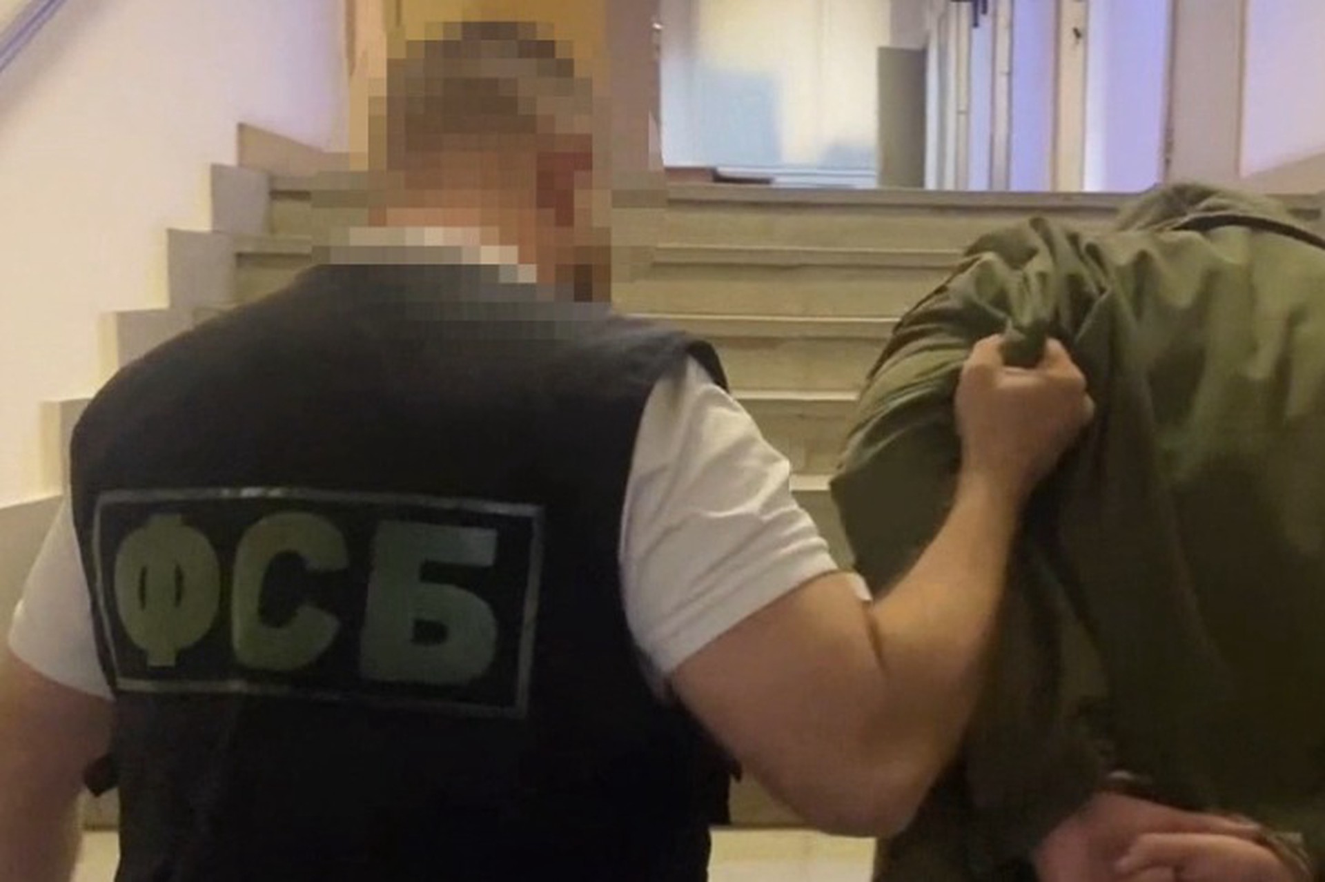 В российском регионе задержали парня, готовившего поджог энергообъекта