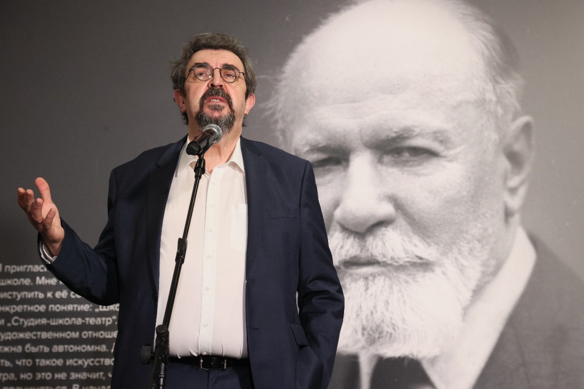 Продолжение следует: как Игорь Золотовицкий будет жить дальше