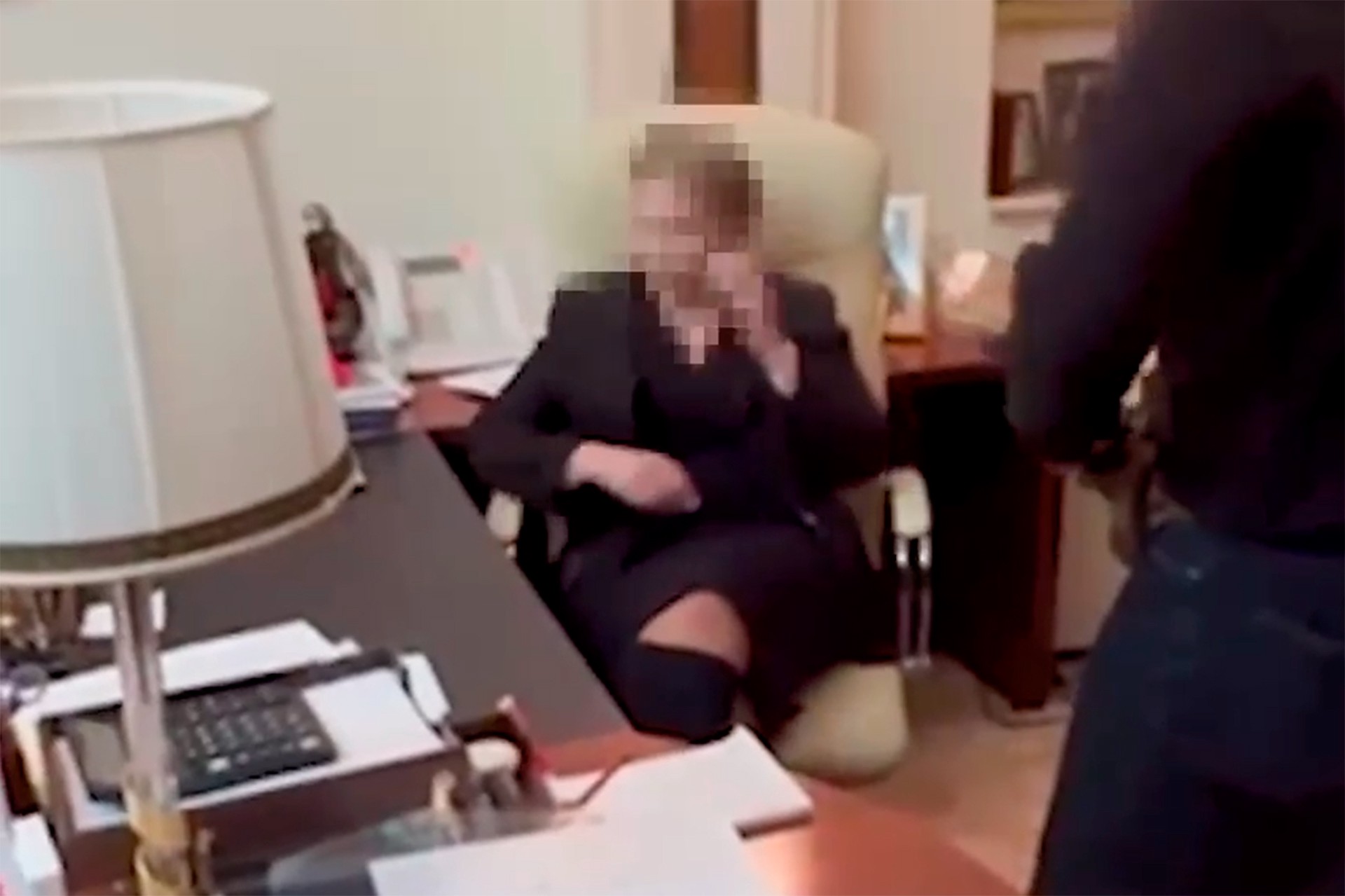 НАБУ опубликовало доказательства подкупа депутатов с участием Тимошенко