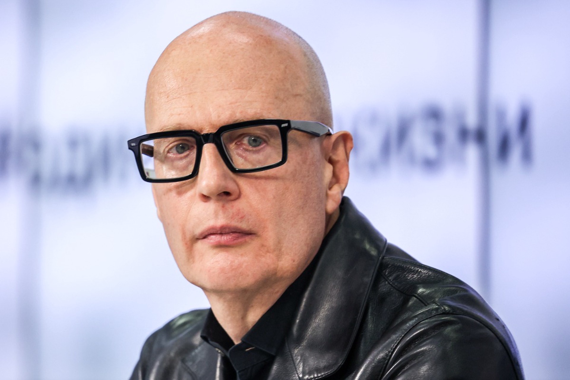 Вадим Верник поделился воспоминаниями об Игоре Золотовицком