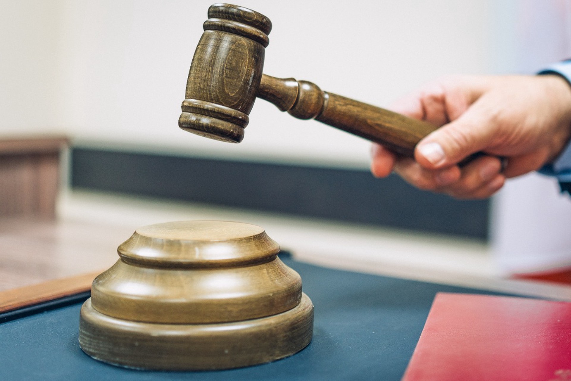 Напавшему на российскую школу ученику вынесли суровое наказание