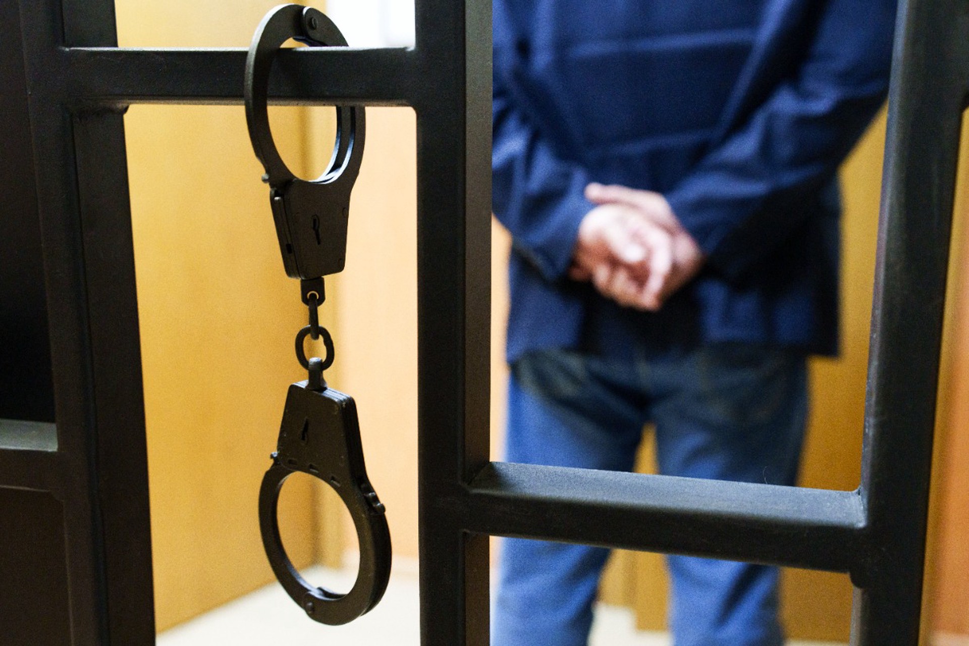 В России призвали вернуть смертную казнь за коррупцию в особо крупных размерах