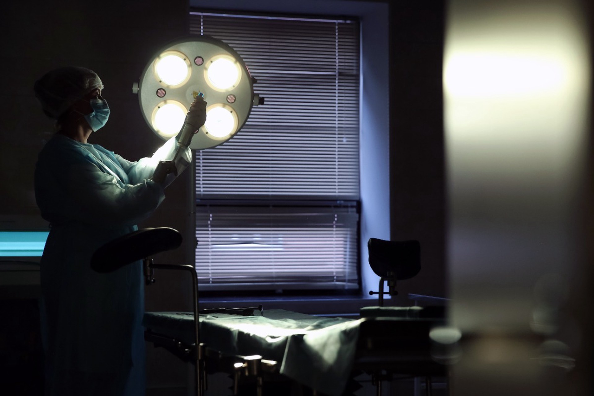 В России предложили ввести видеозапись родов для безопасности пациенток