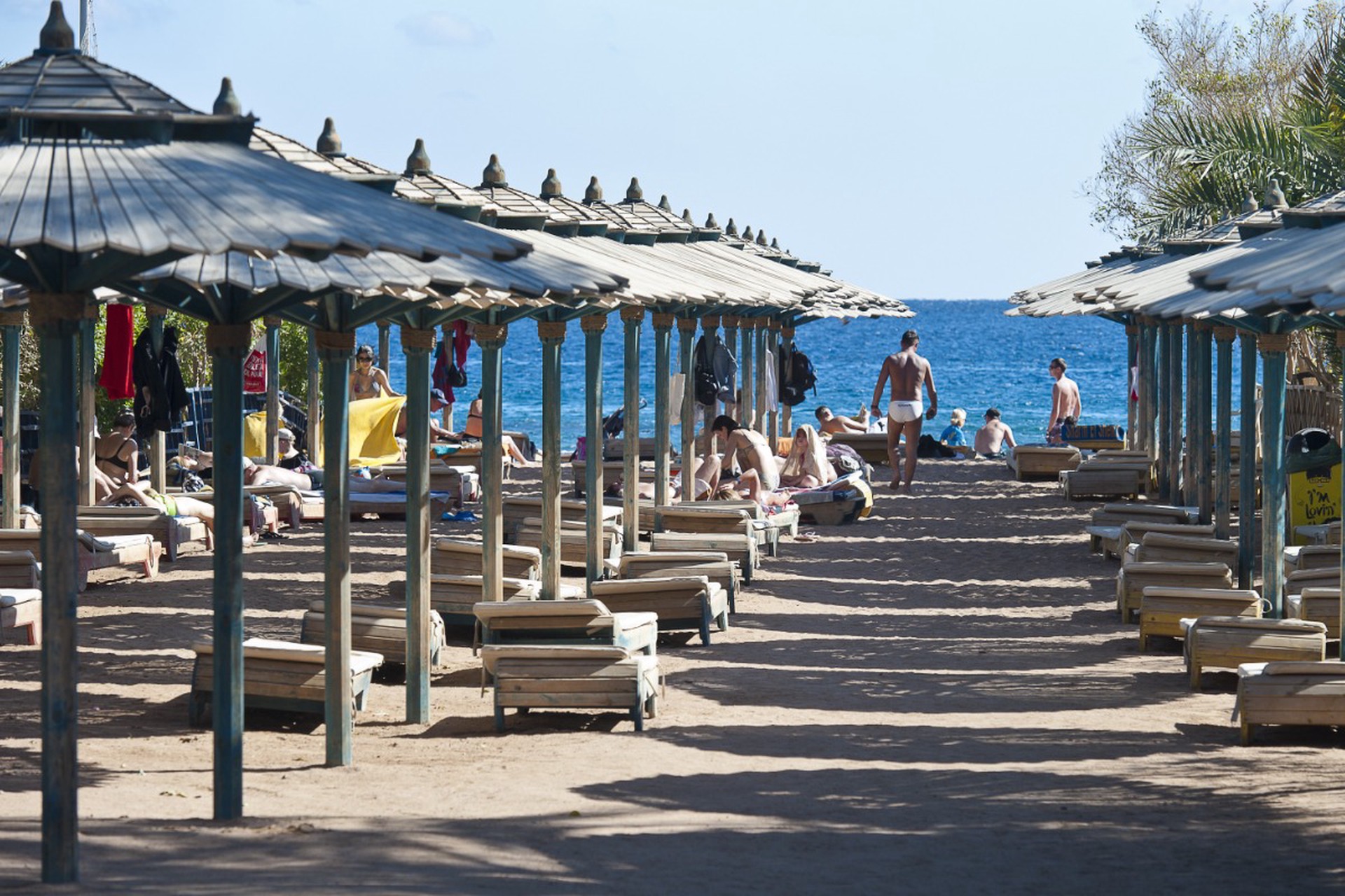 Россиянам назвали самые доступные направления для отпуска в январе