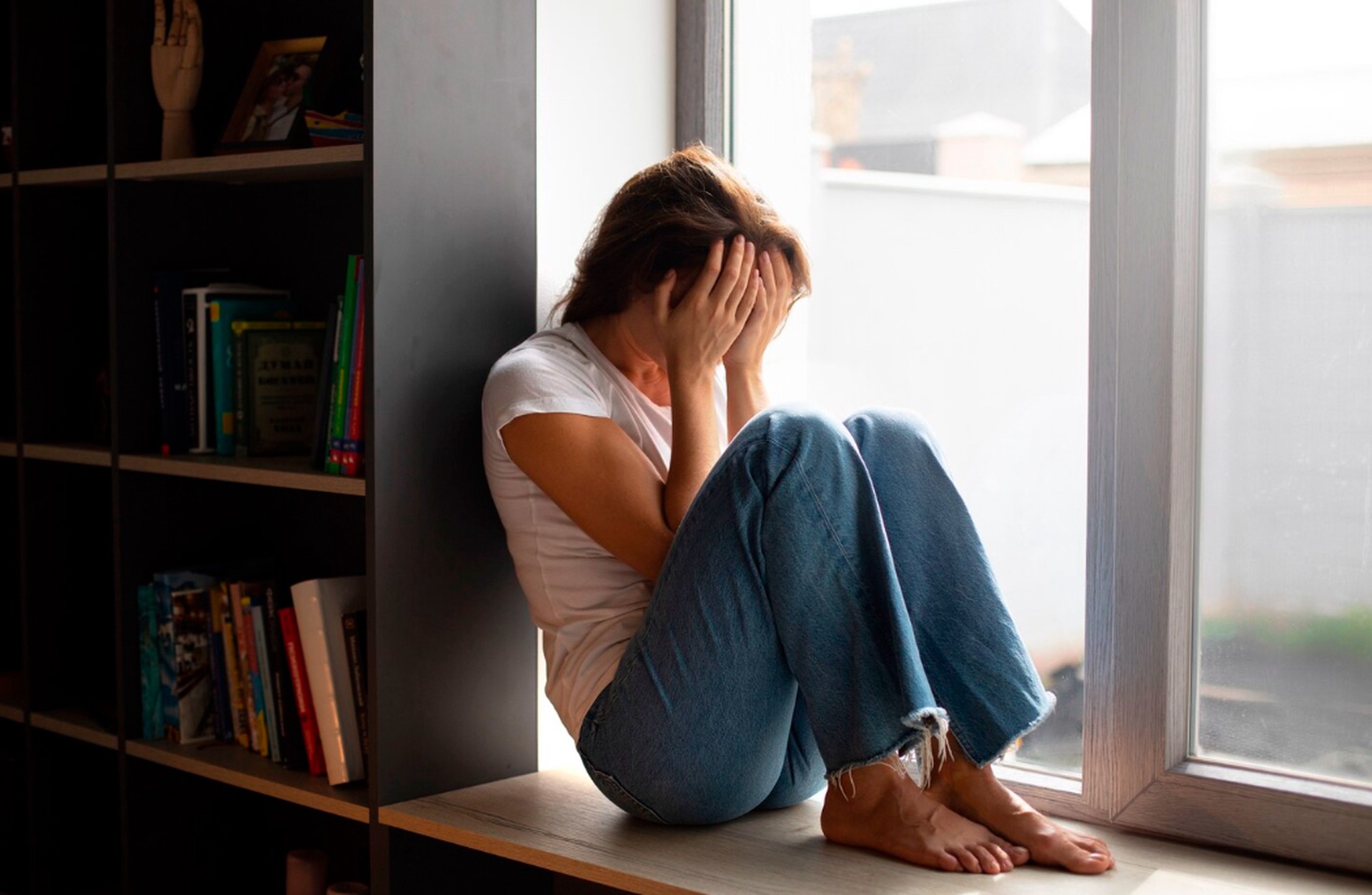 Ученые нашли неожиданный способ снизить социальную тревожность