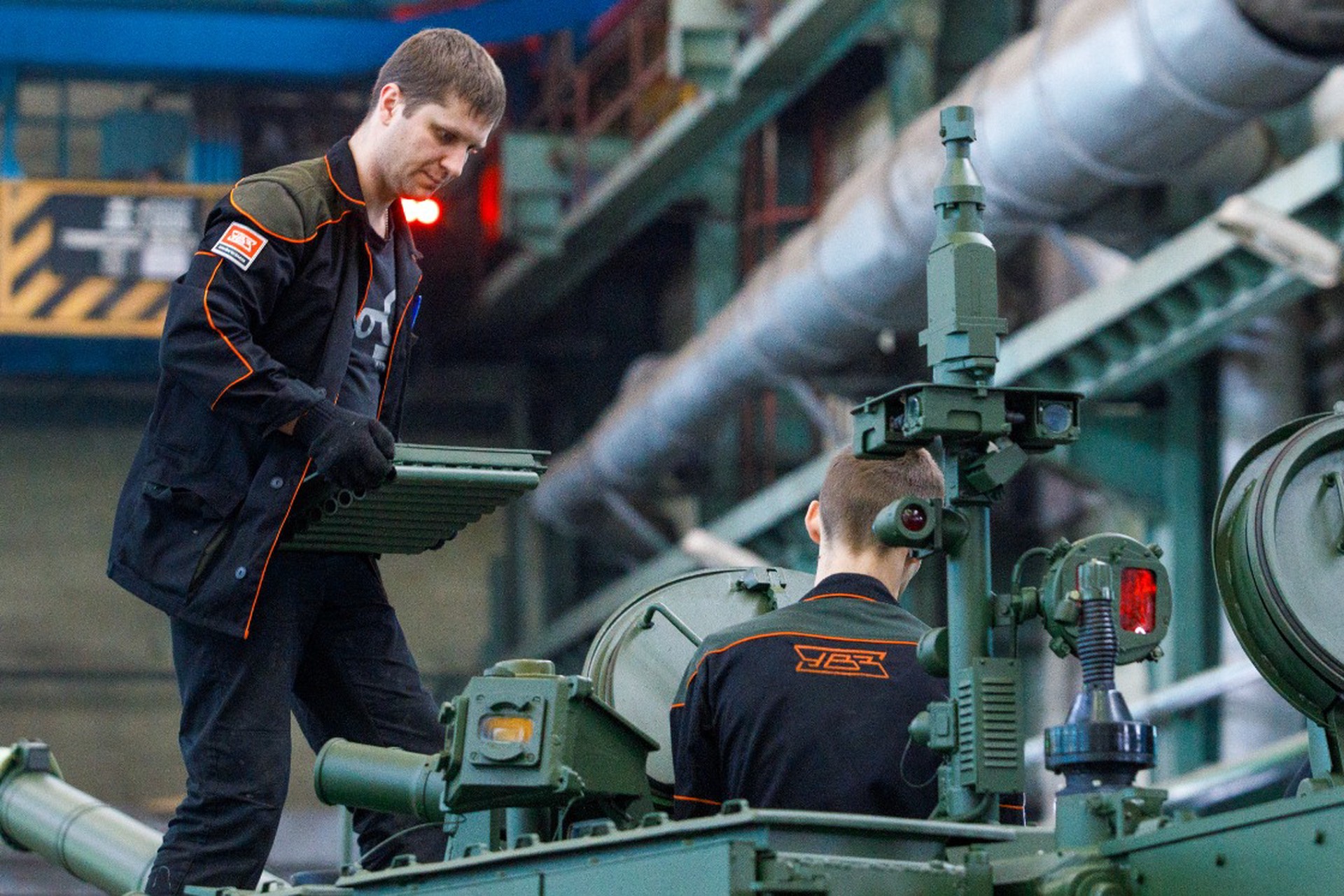 Ближайшие перспективы экономики России оценили