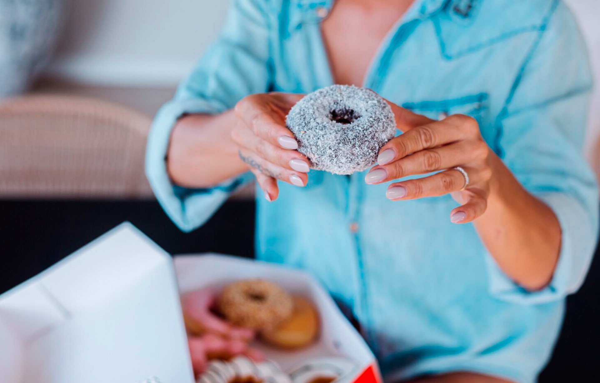 Диабетикам раскрыли неочевидные вредные продукты