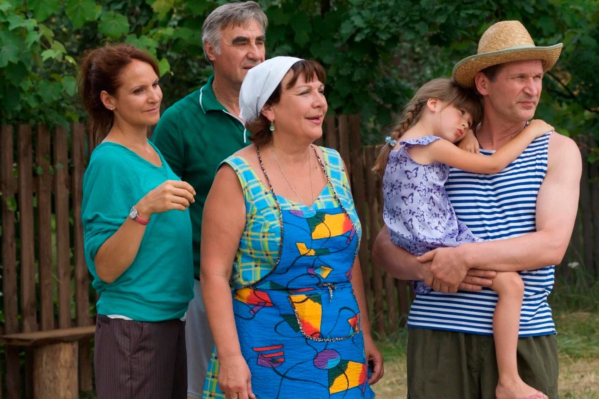 Звезда сериала «Сваты» сбежала из больницы 