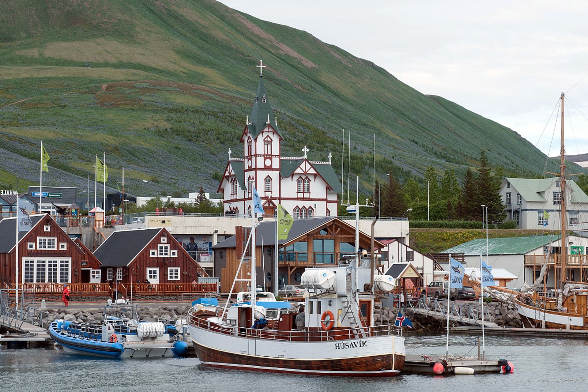 США положили глаз на еще одну страну 