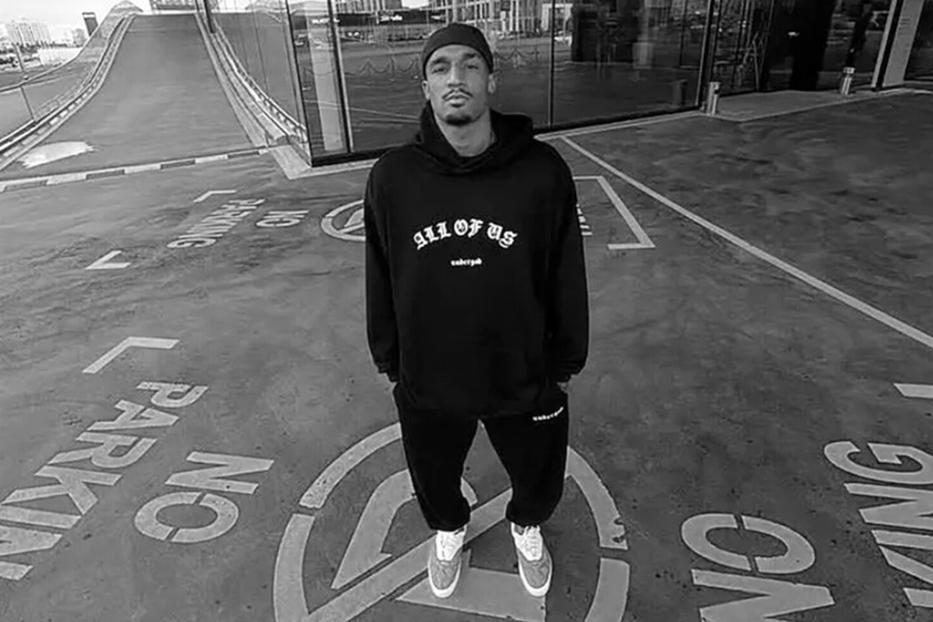 Появились подробности смерти экс-защитника ЦСКА Лайонела Адамса 