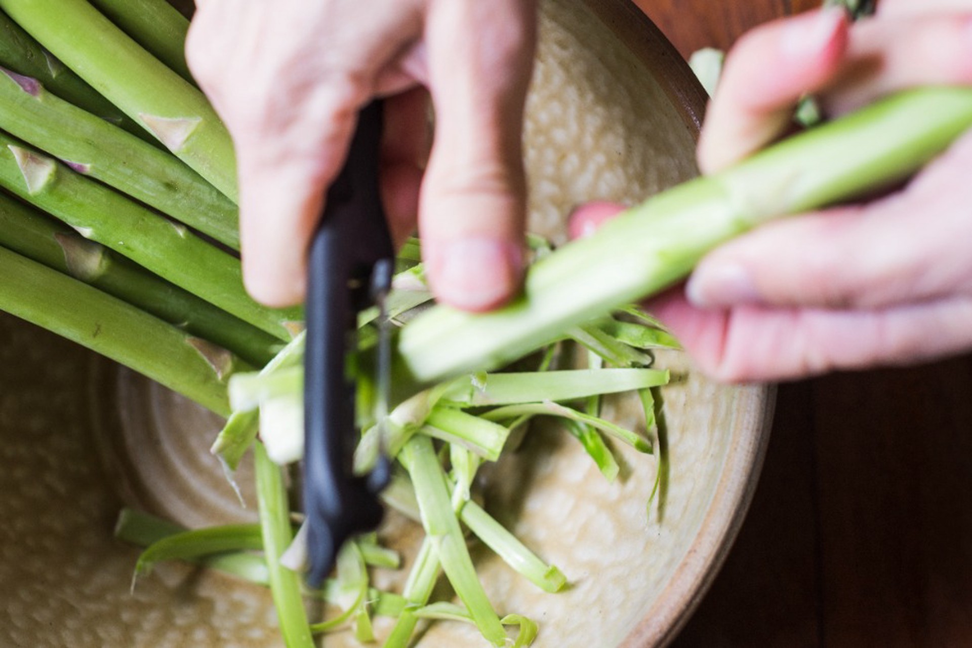 Названо новое полезное свойство бамбука для здоровья человека