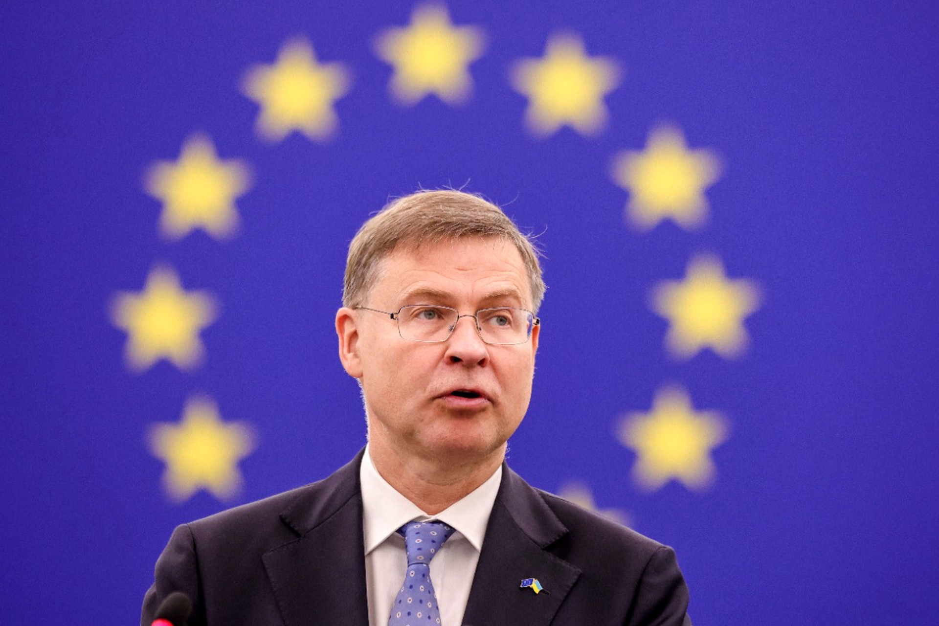 Политолог назвал имя возможного преемника Каи Каллас