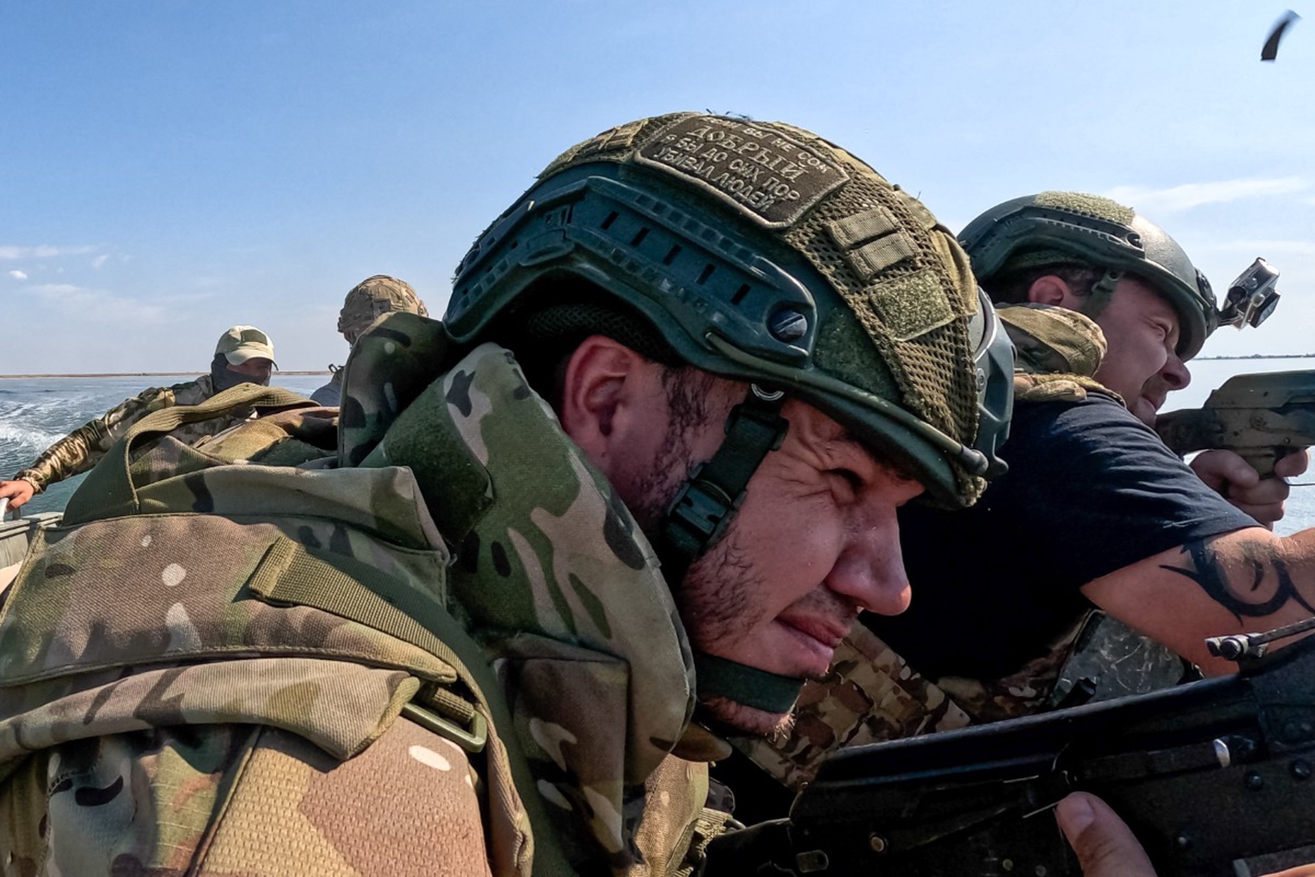 Такого еще никто не видел: новая тактика ВС РФ усложнит положение ВСУ