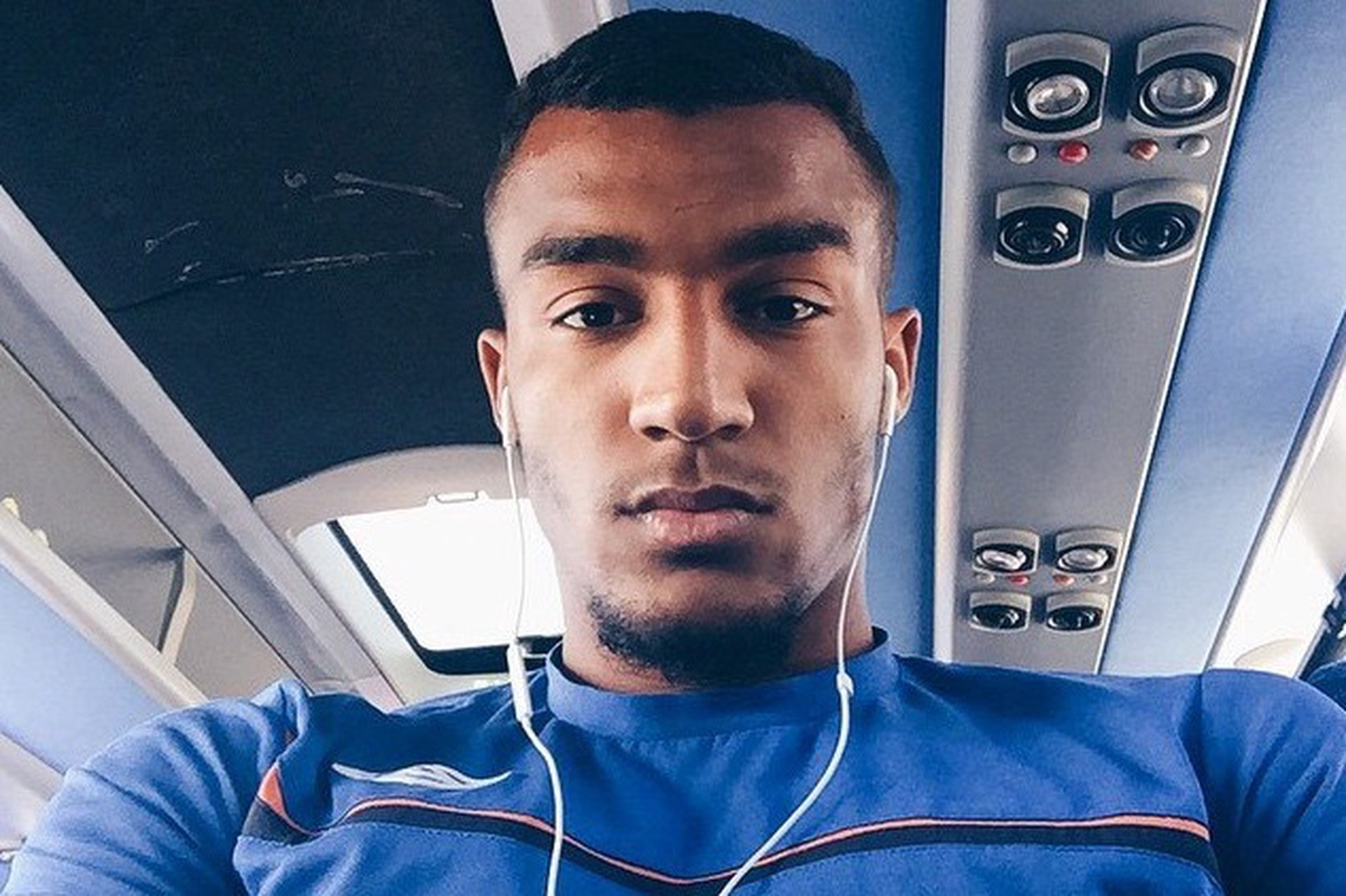 Товарищ Лайонела Адамса ответил, могла ли гибель футболиста быть самоубийством