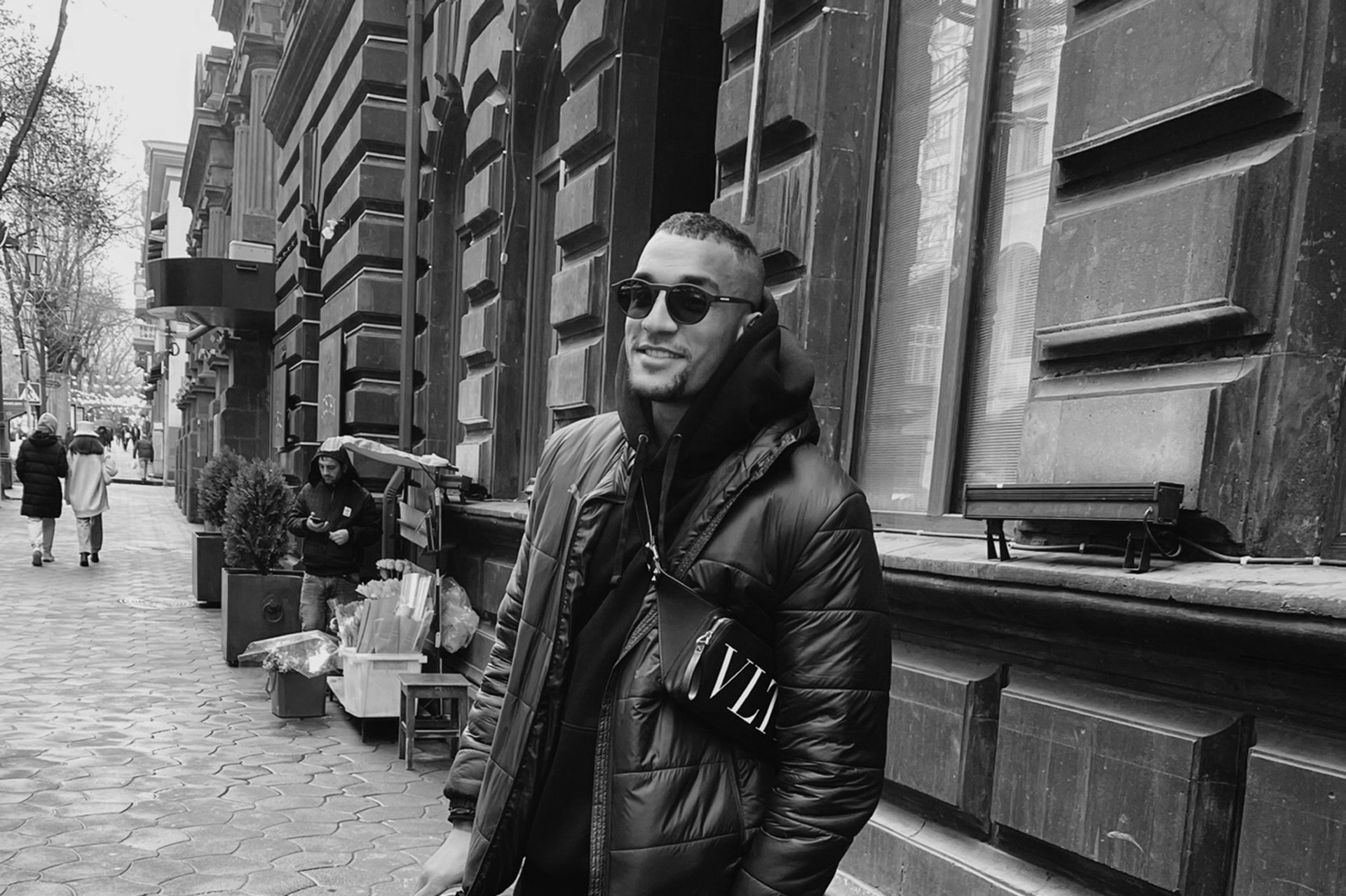 Что известно о гибели футболиста Лайонела Адамса в Подмосковье