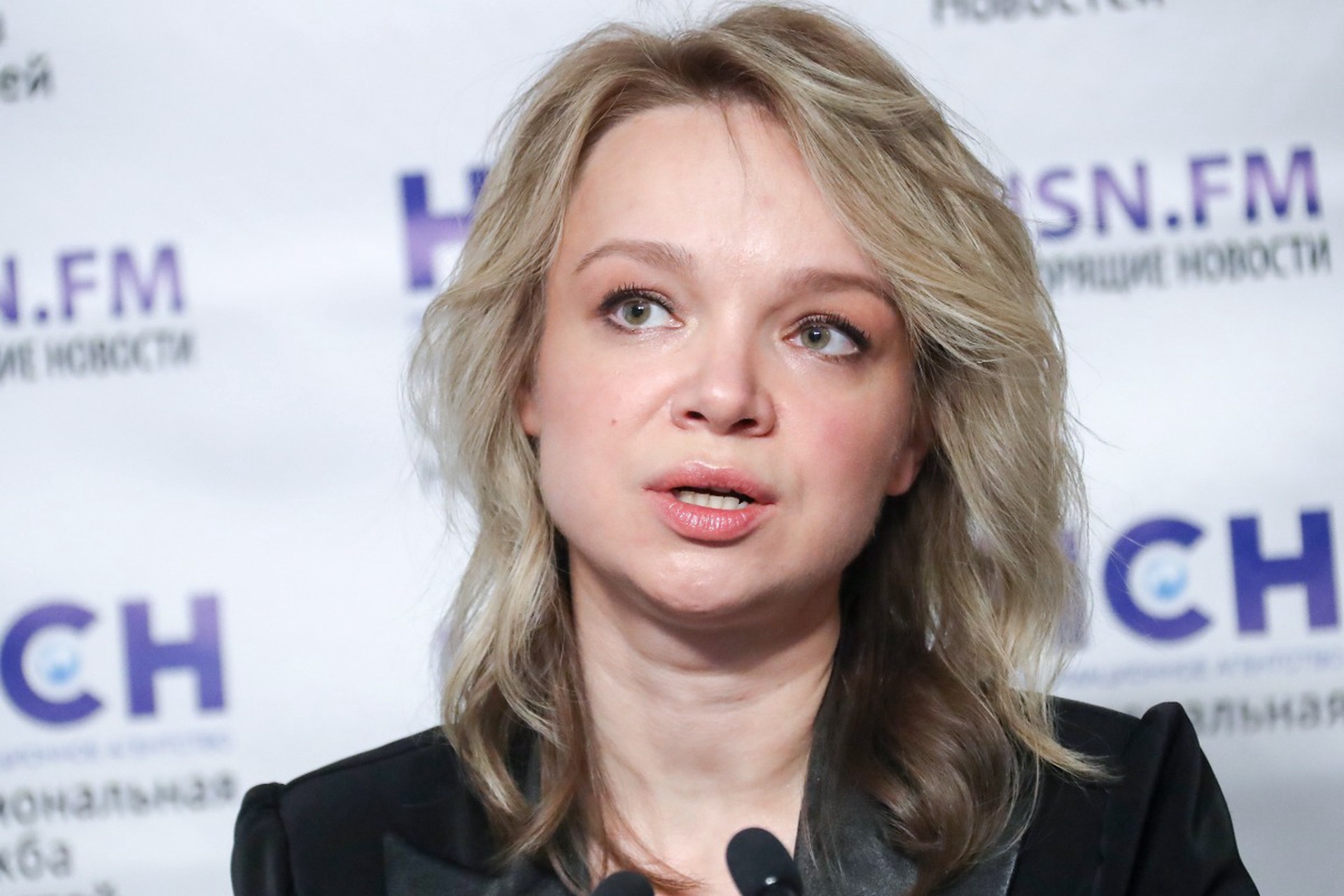 «Мне нельзя помочь»: бывшая жена Джигарханяна рассказала, как растит дочь