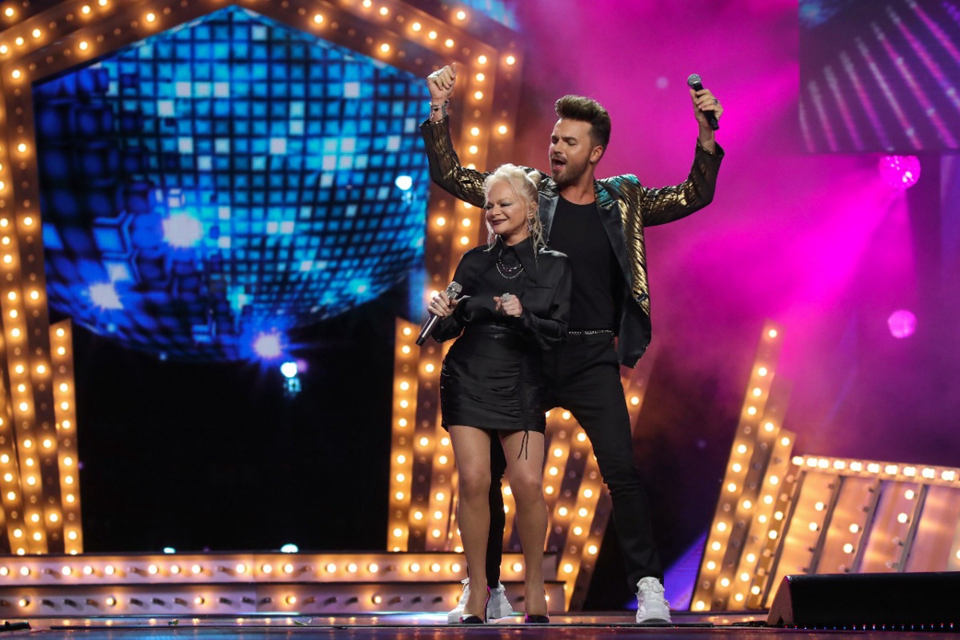 Критик объяснил провал Долиной в продвижении своего фаворита