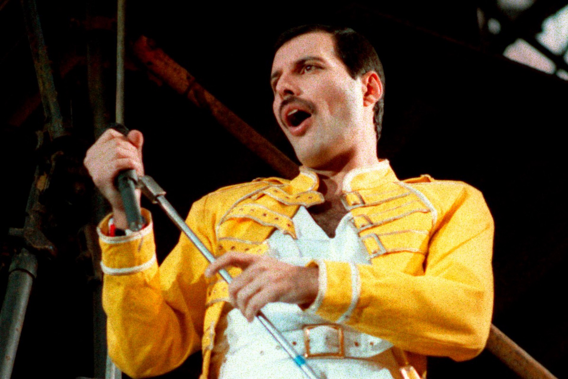 Тайная дочь Фредди Меркьюри умерла от редкой болезни