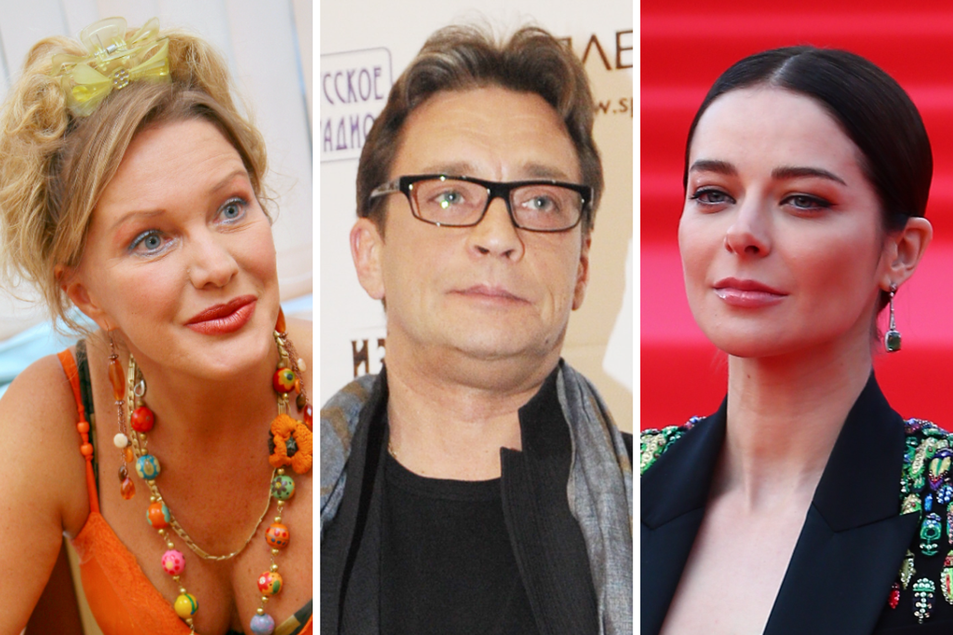 Дела бессердечные: у каких звезд были роковые романы