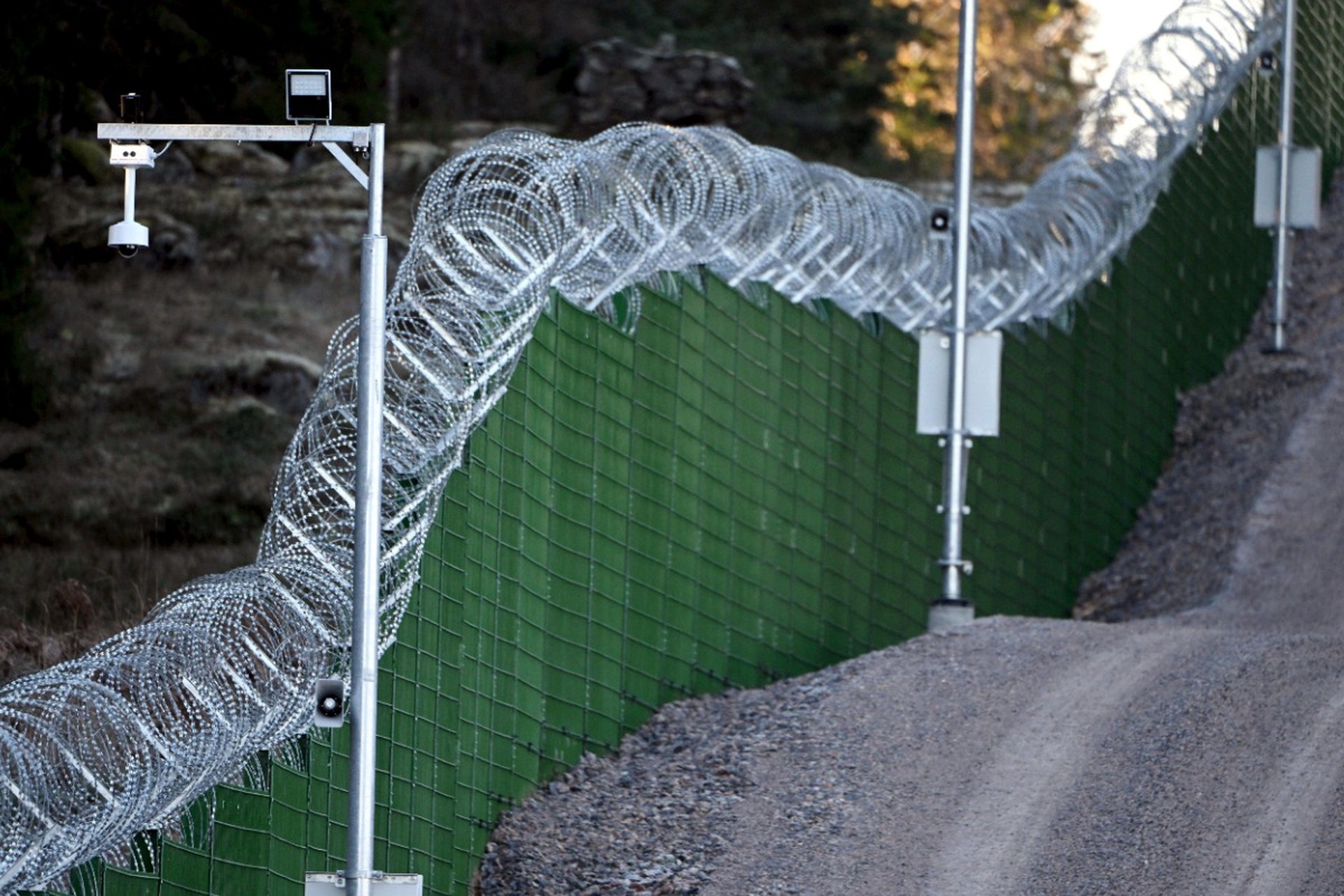 Открыть границу с Россией попросили в одной из стран 