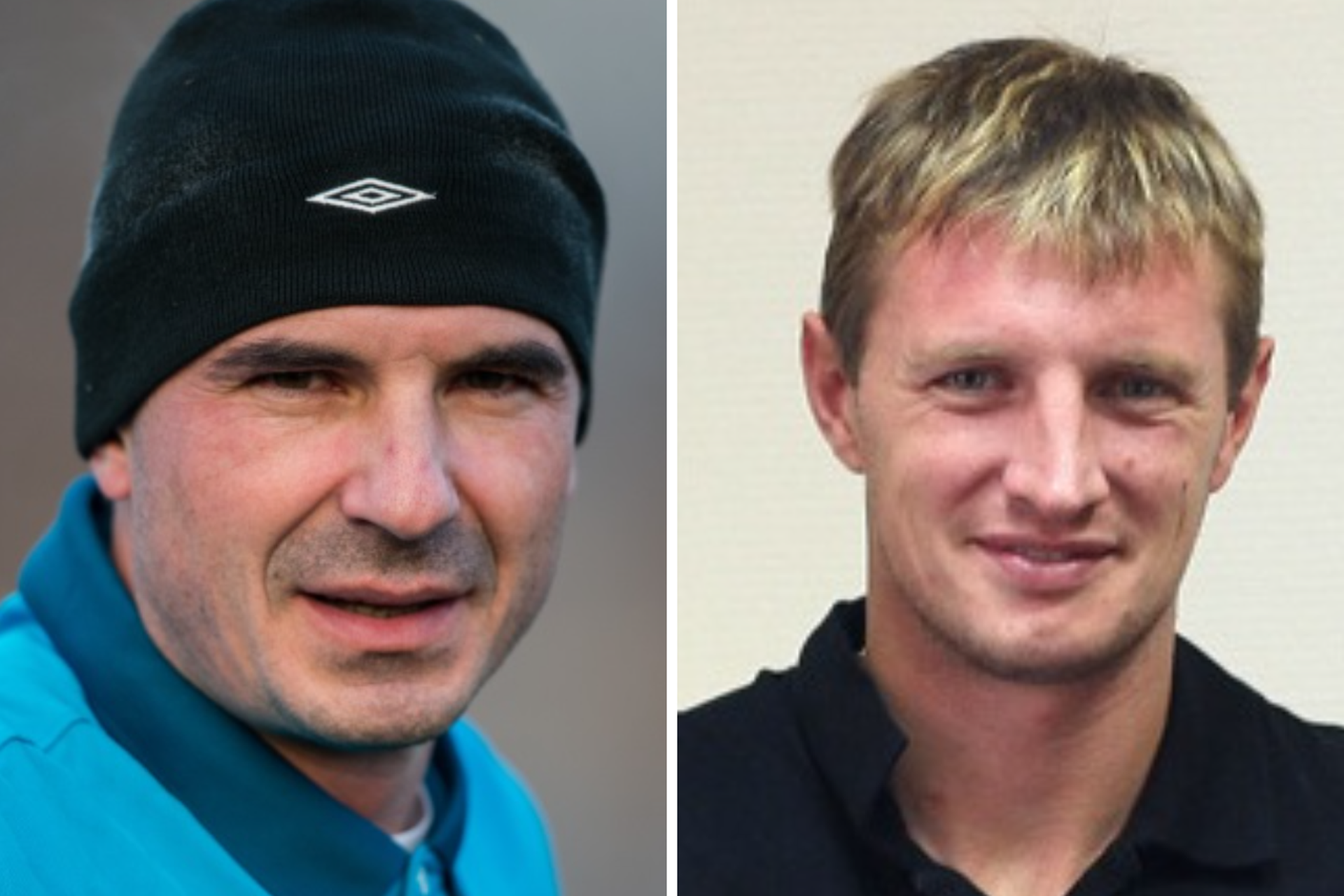 Константин Лепехин рассказал об умершем бывшем нападающем «Зенита» Дмитрии Акимове