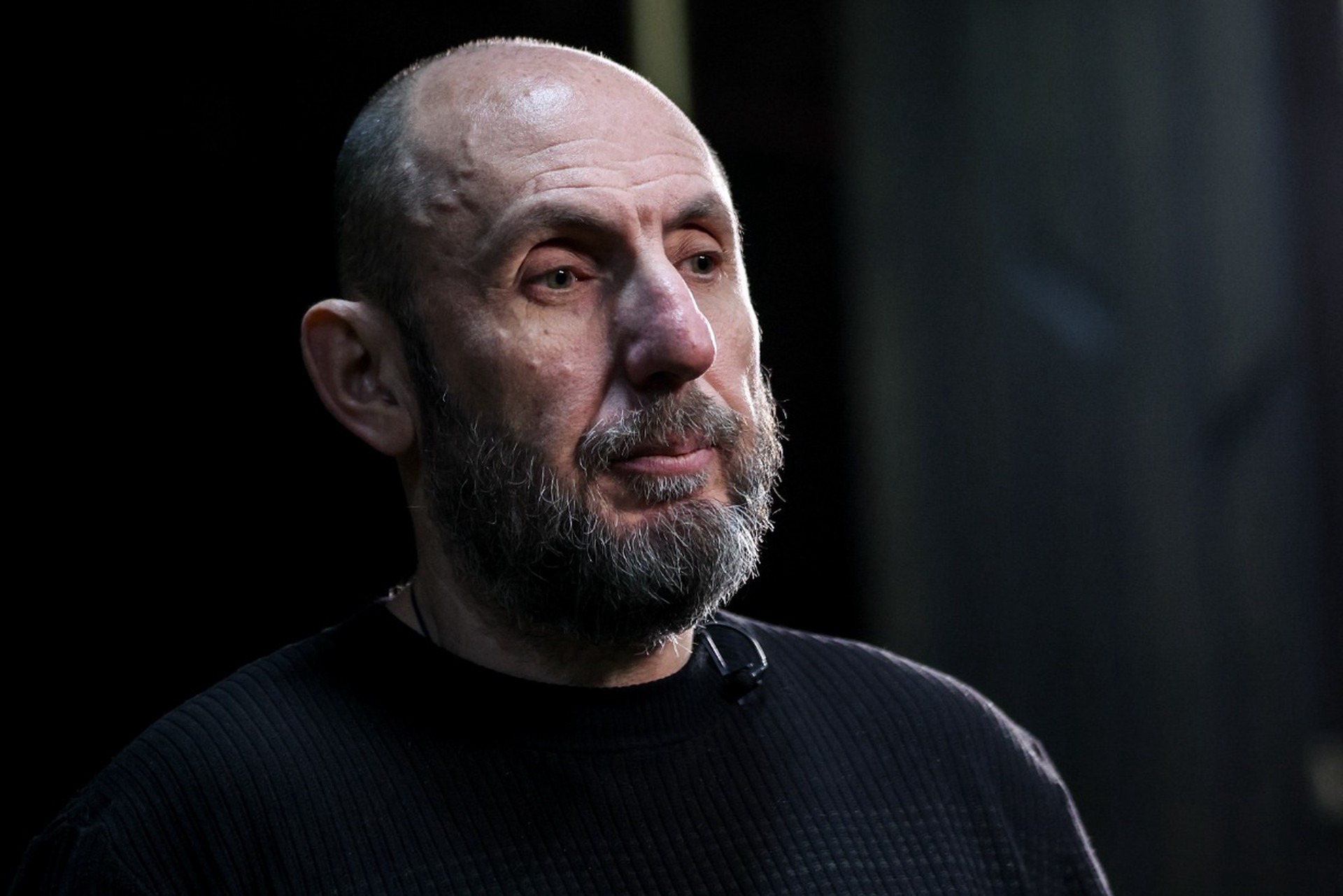 Обвиняемого в растрате Кехмана лишили еще одной должности