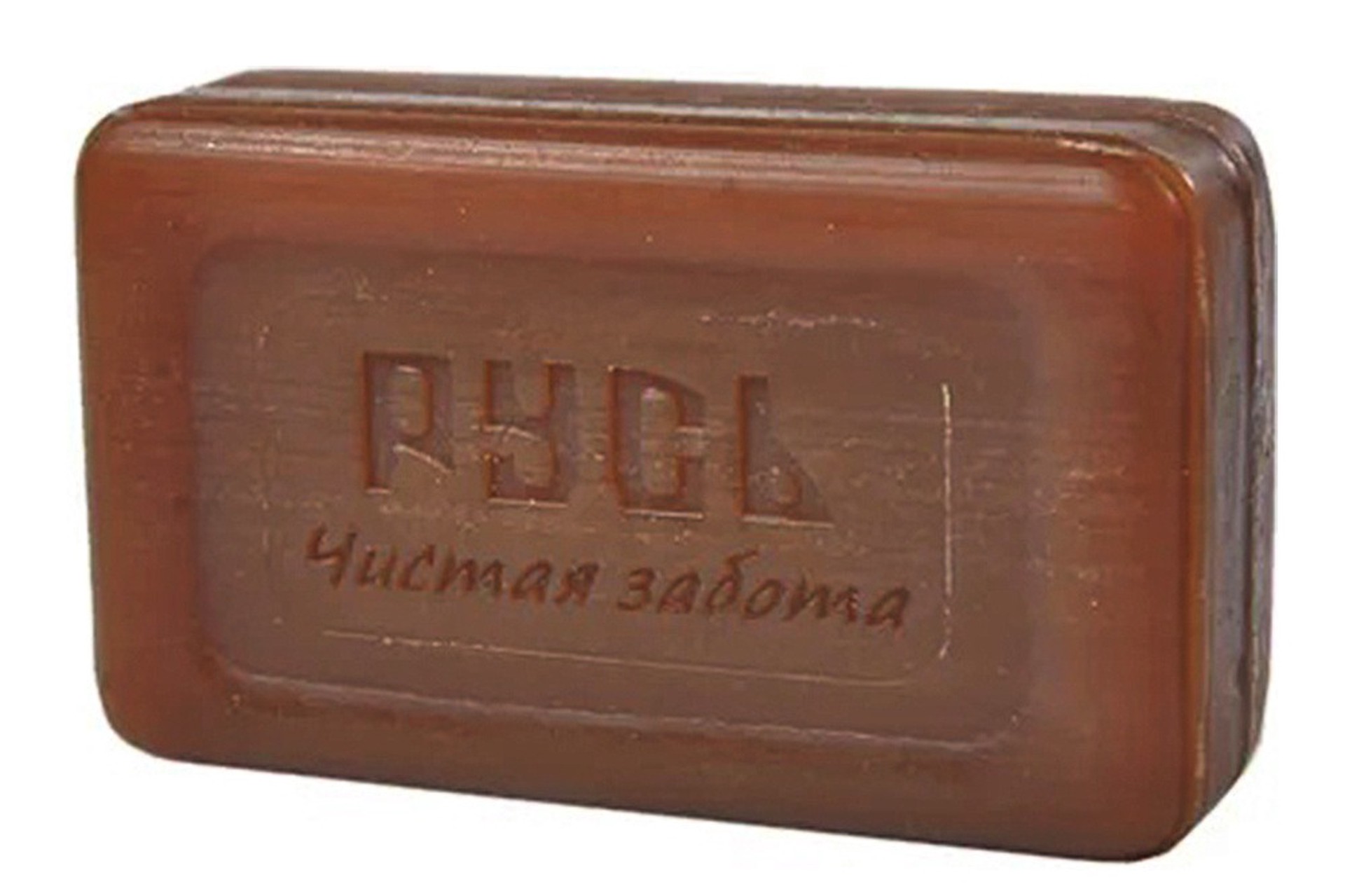 Производитель мыла «Русь» ответил россиянам на критику названия товара