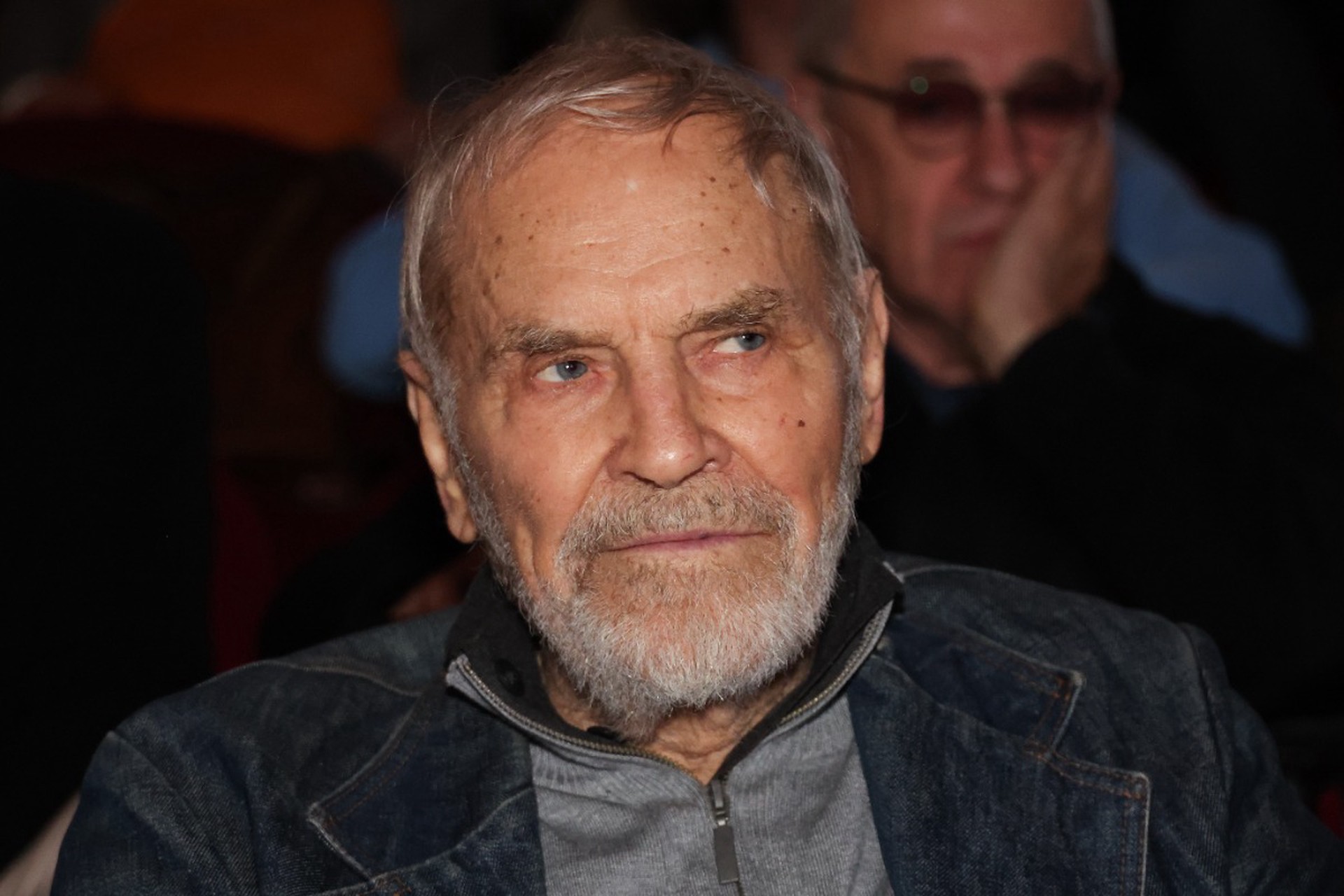 В семье писателя Шукшина высказались о смерти режиссера «Калины красной» Заболоцкого