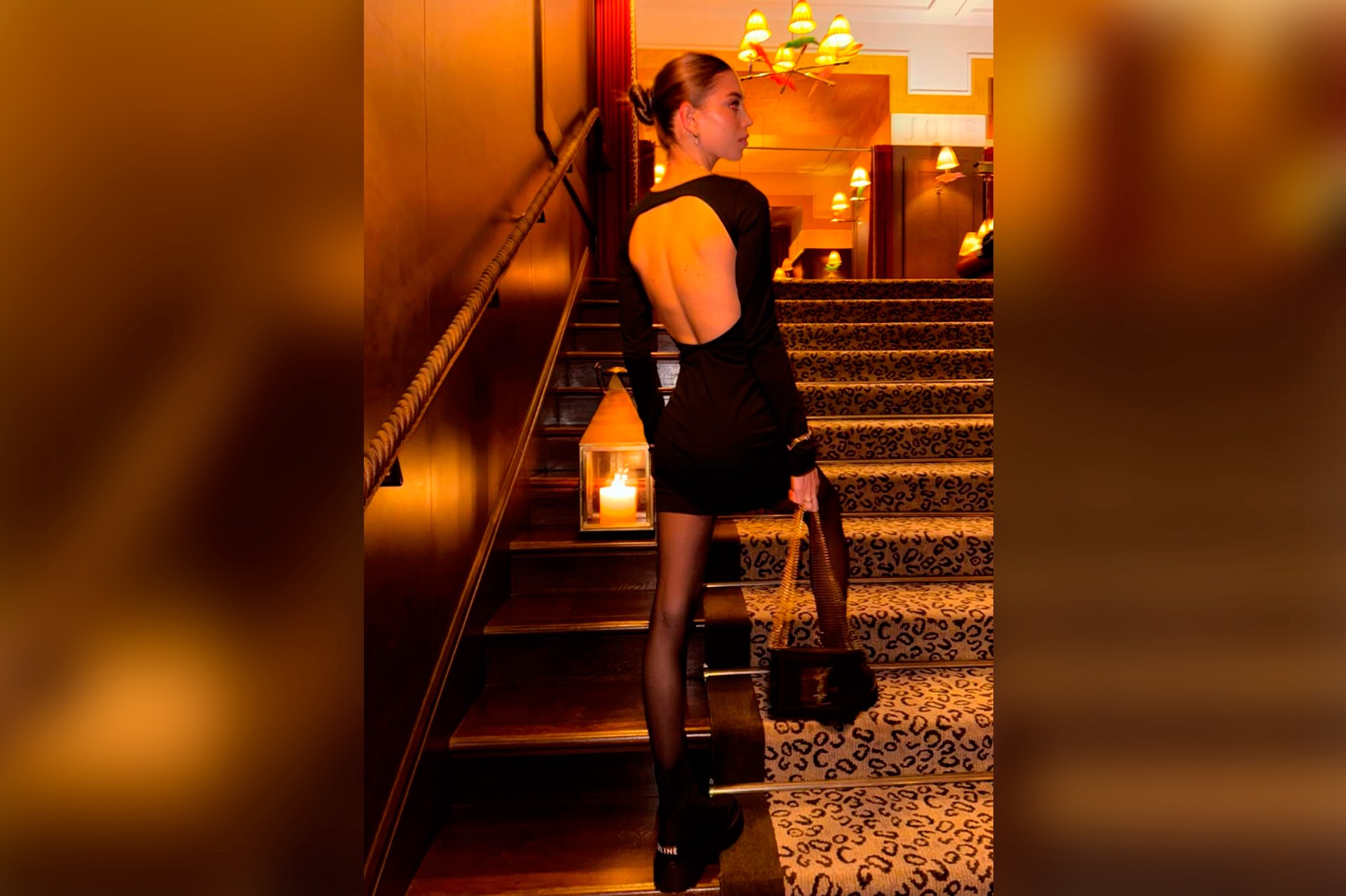 Дочь Веры Брежневой распродает брендовые вещи из-за семейного кризиса