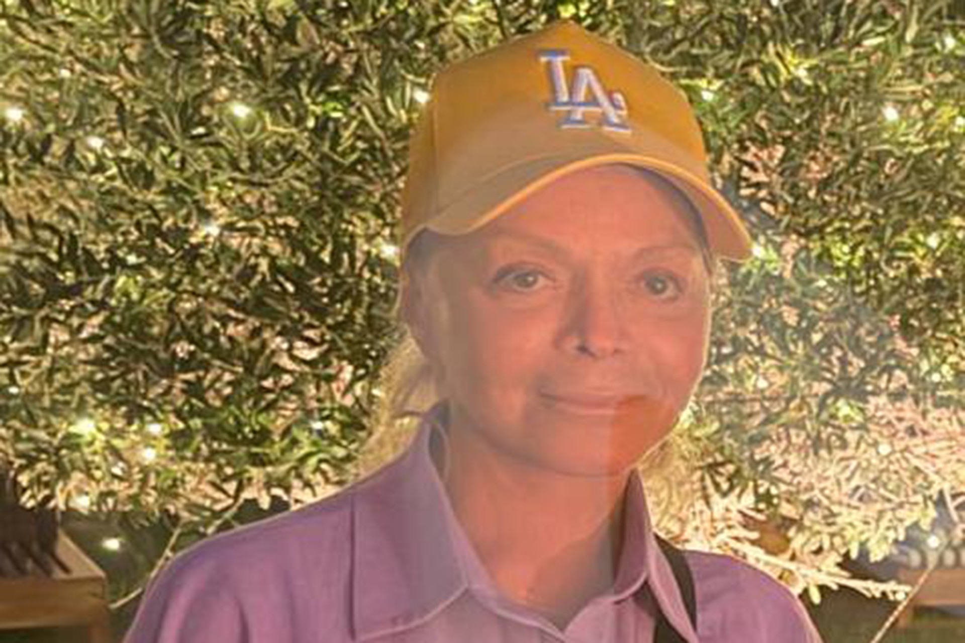 Раскрыты подробности роскошного отдыха Ларисы Долиной за границей