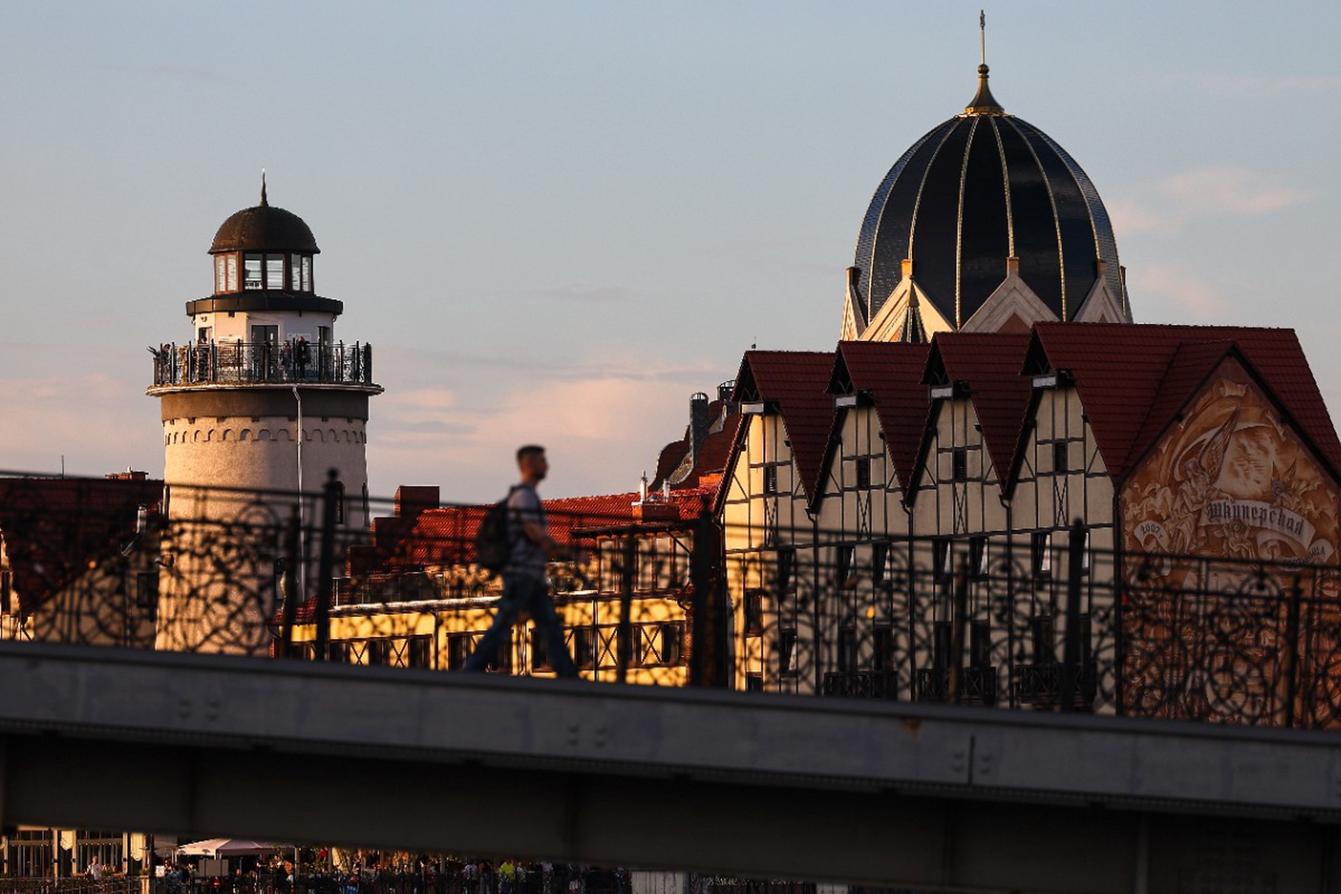 Военный эксперт предупредил НАТО о серьезных проблемах при попытках блокады Калининграда