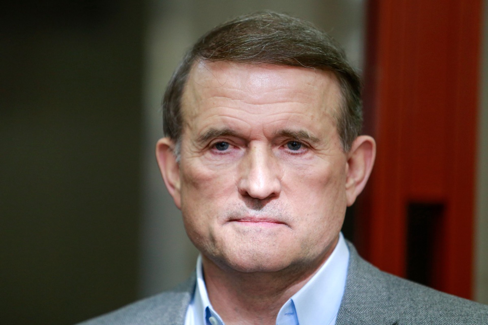 Медведчук назвал единственный способ спасти Украину