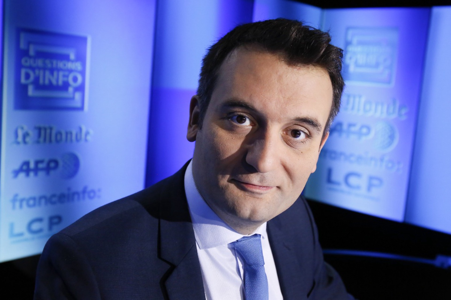 Во Франции призвали к переговорам с Россией