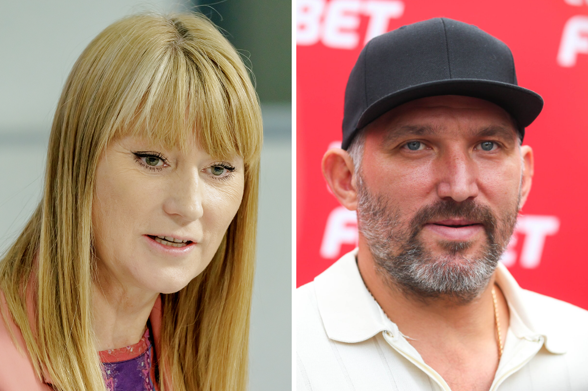 Журова похвалила Овечкина, отказавшегося участвовать в акции в поддержку ЛГБТ*