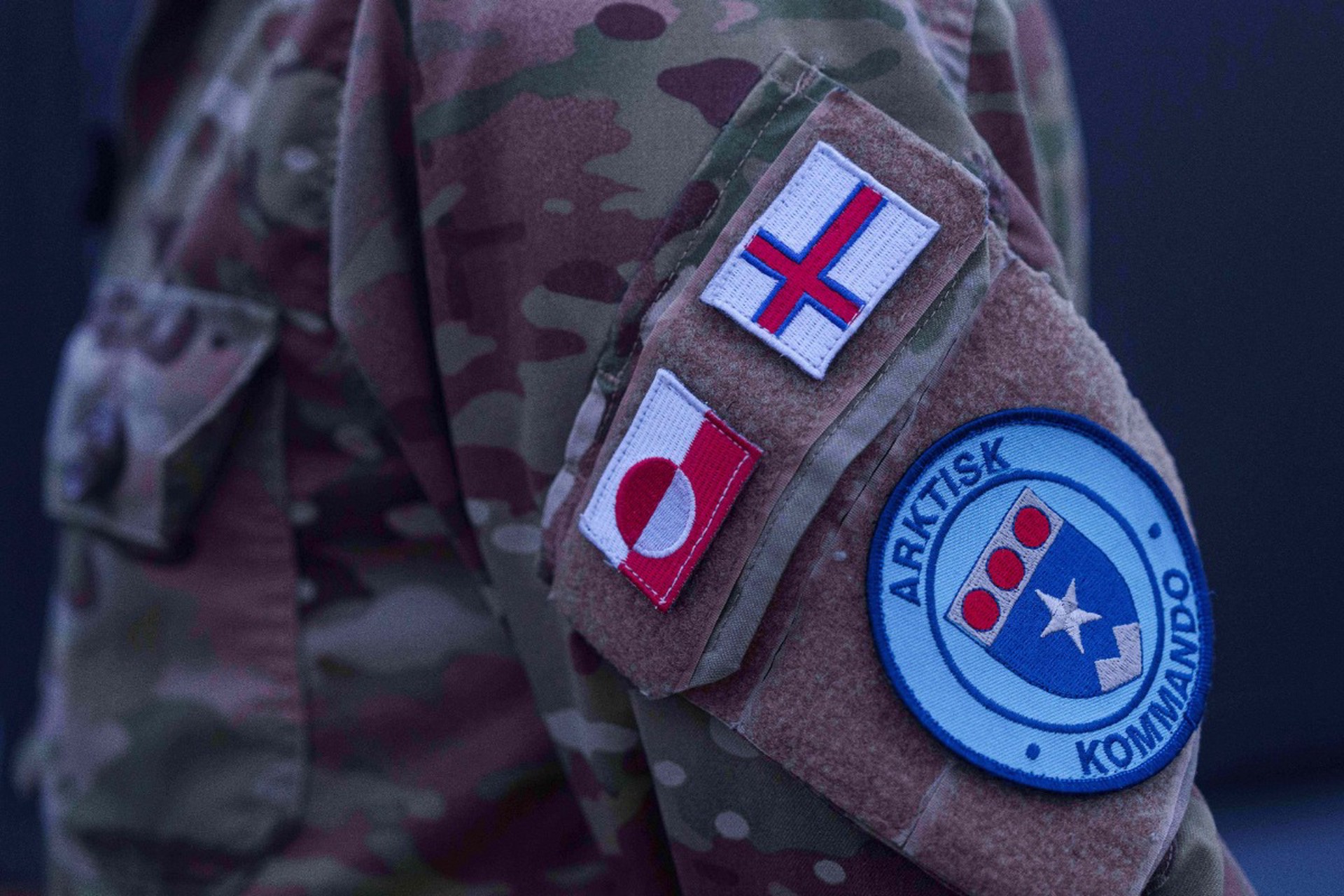 Дания раскрыла шпионаж США за Гренландией