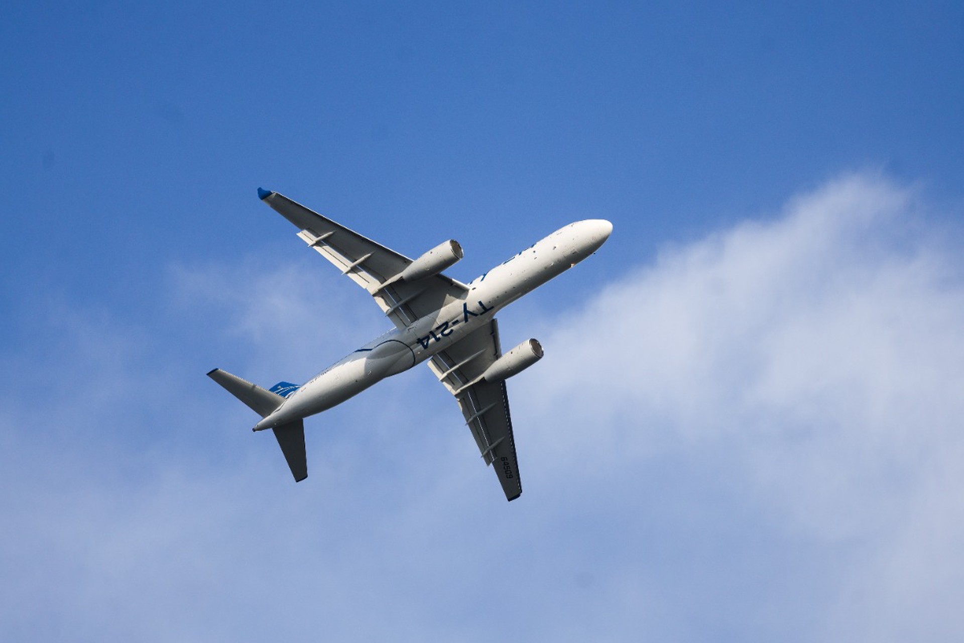 Старые самолеты вернутся в небо России