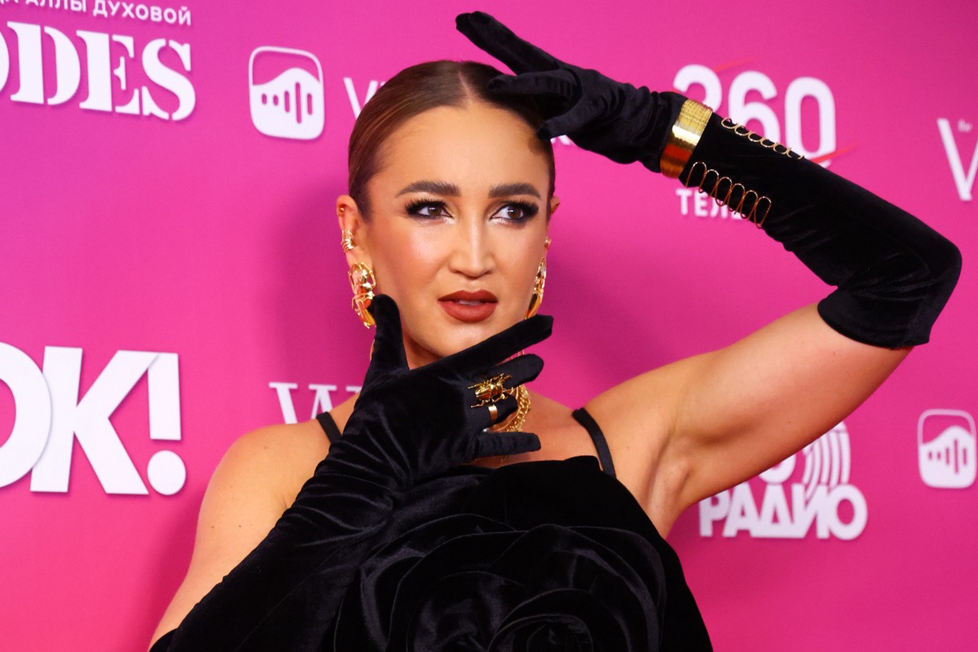 40 лет одиночества: почему Ольге Бузовой не везет в личной жизни