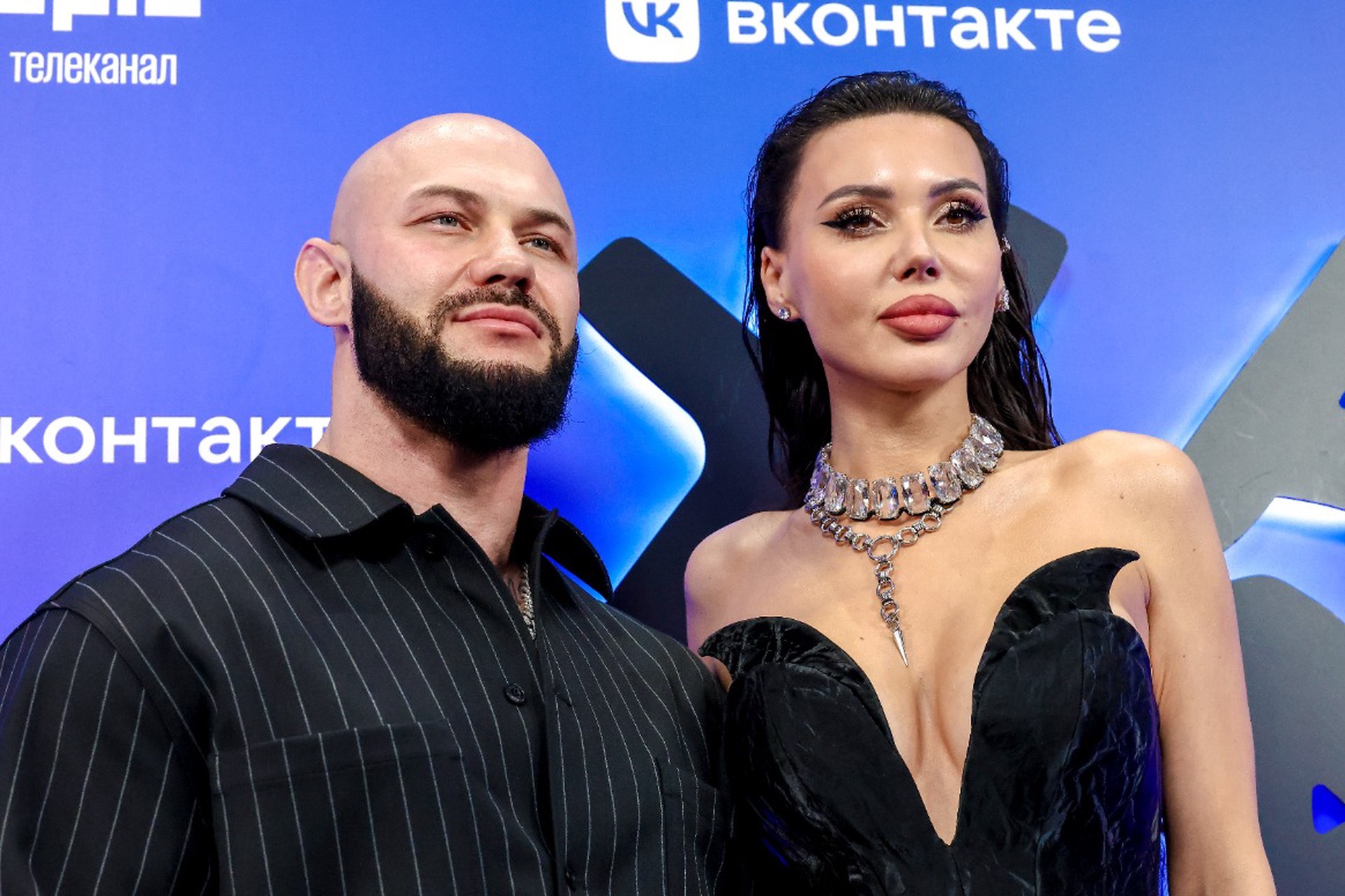 Брачный договор Джигана и Самойловой могут аннулировать