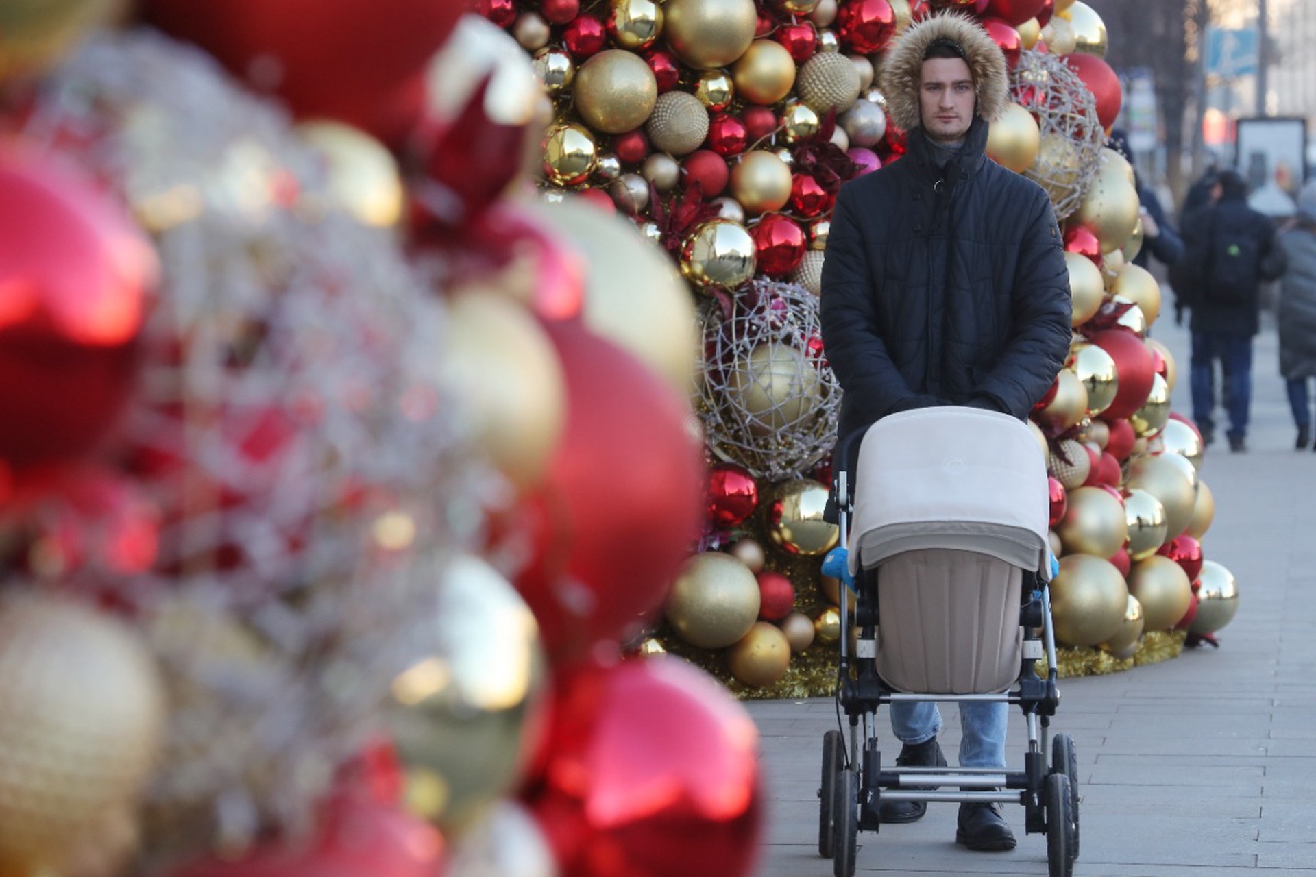 Психолог объяснила, почему отцы перестали быть просто кормильцами