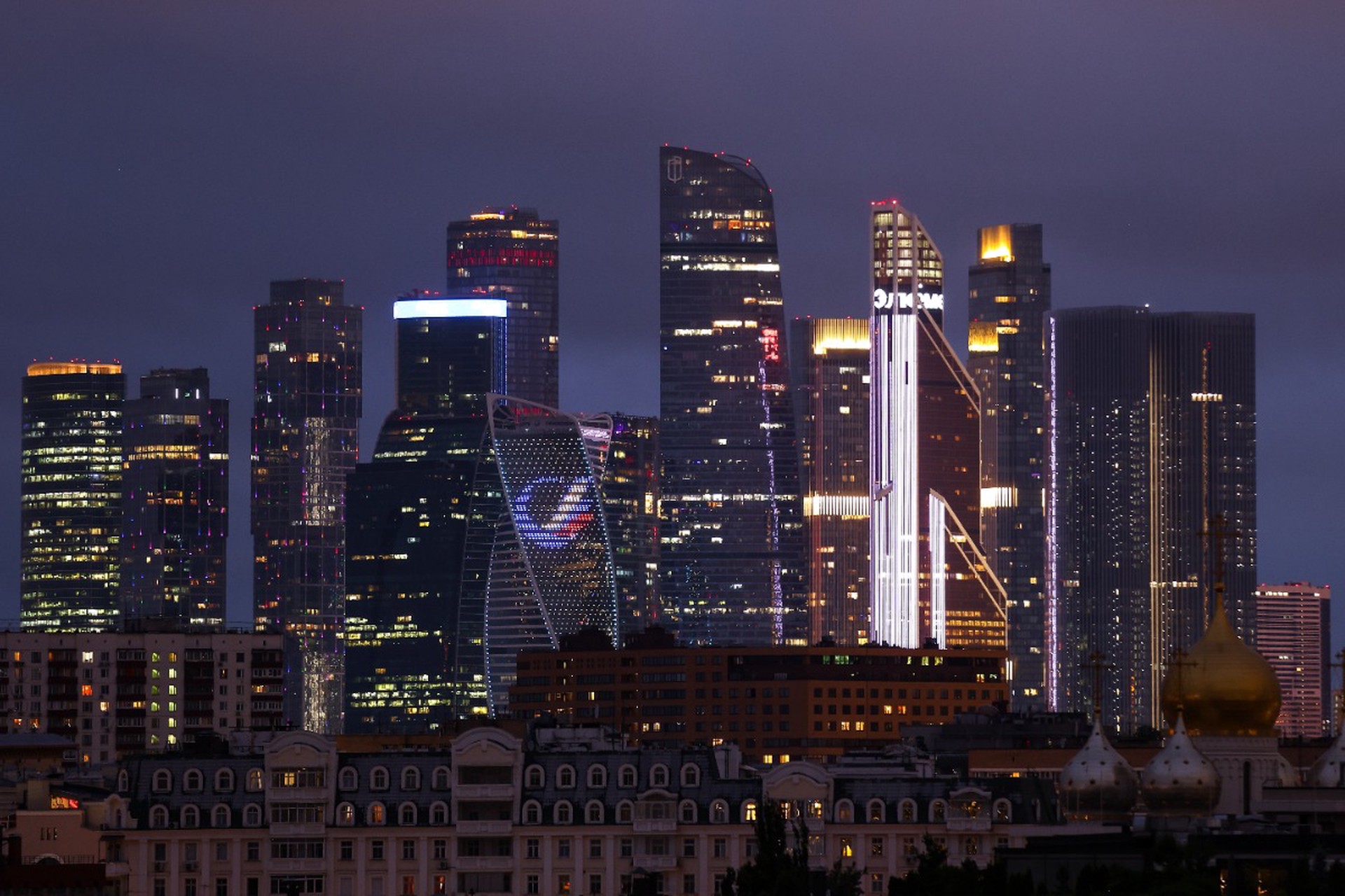 Сколько стоит самая дешевая квартира в центре Москвы, рассказали эксперты