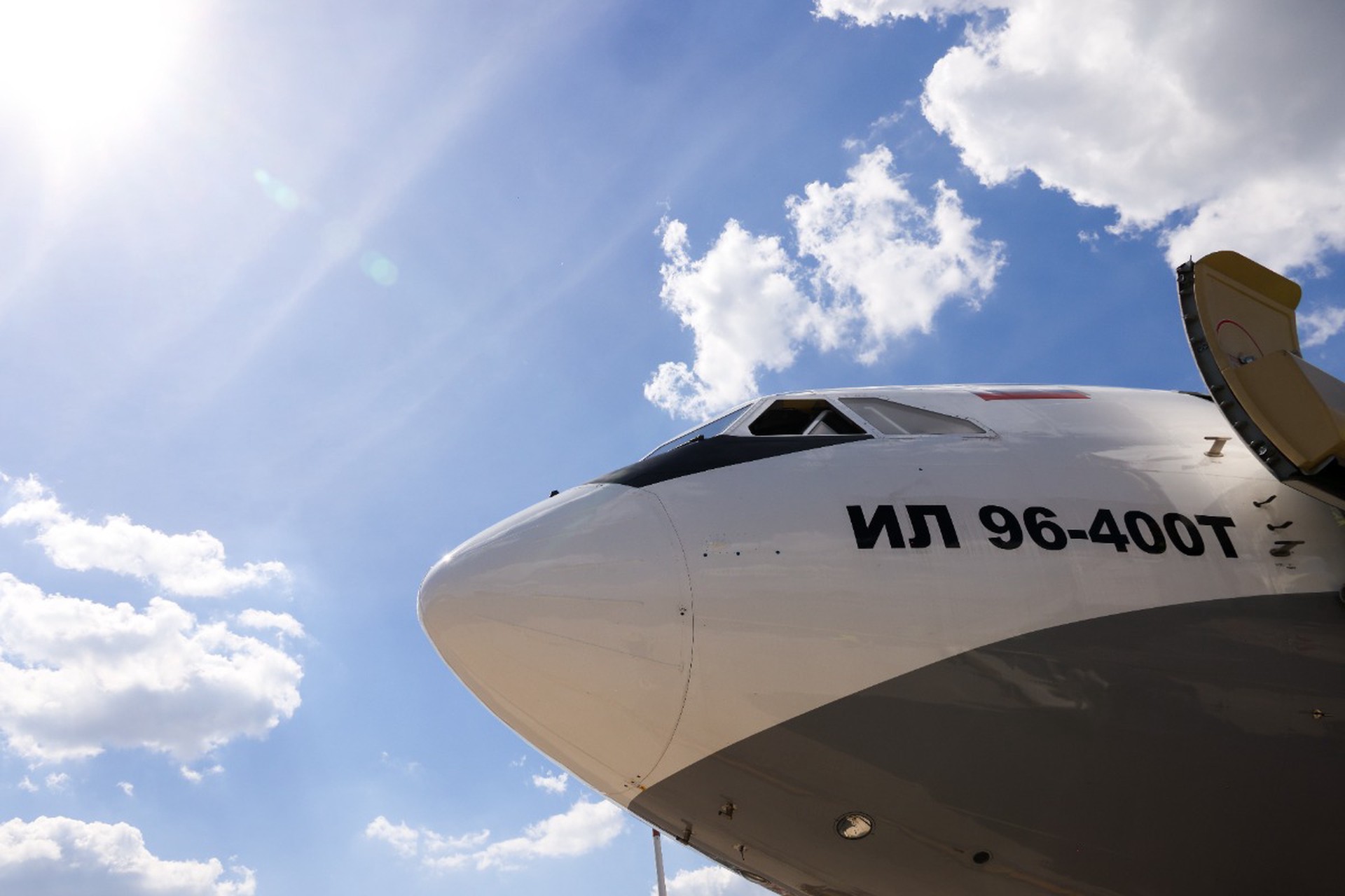 Стало известно, сколько прослужат расконсервированные старые самолеты