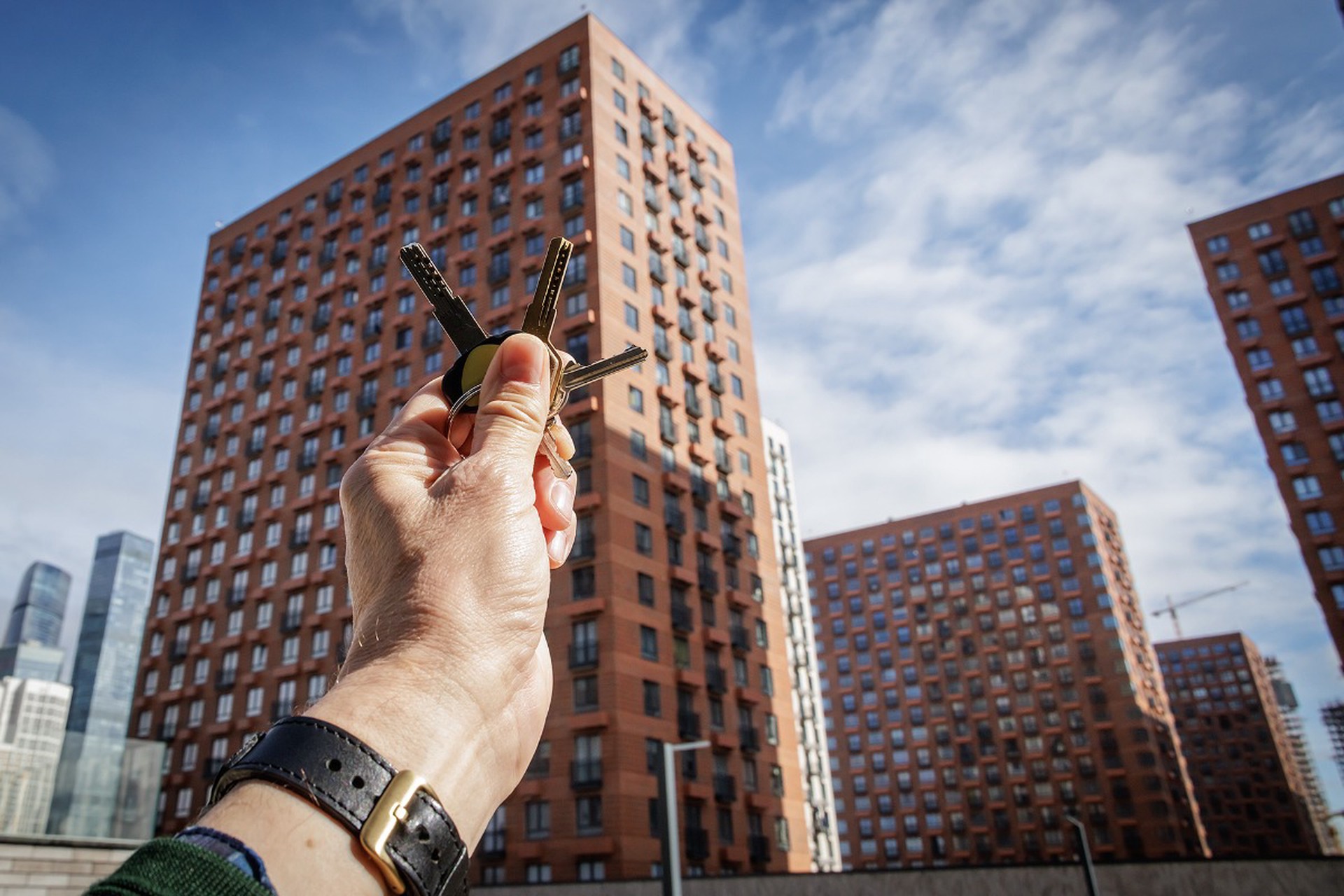 Ипотека на два века: почему России не обойтись без государственных вложений в социальное жилье