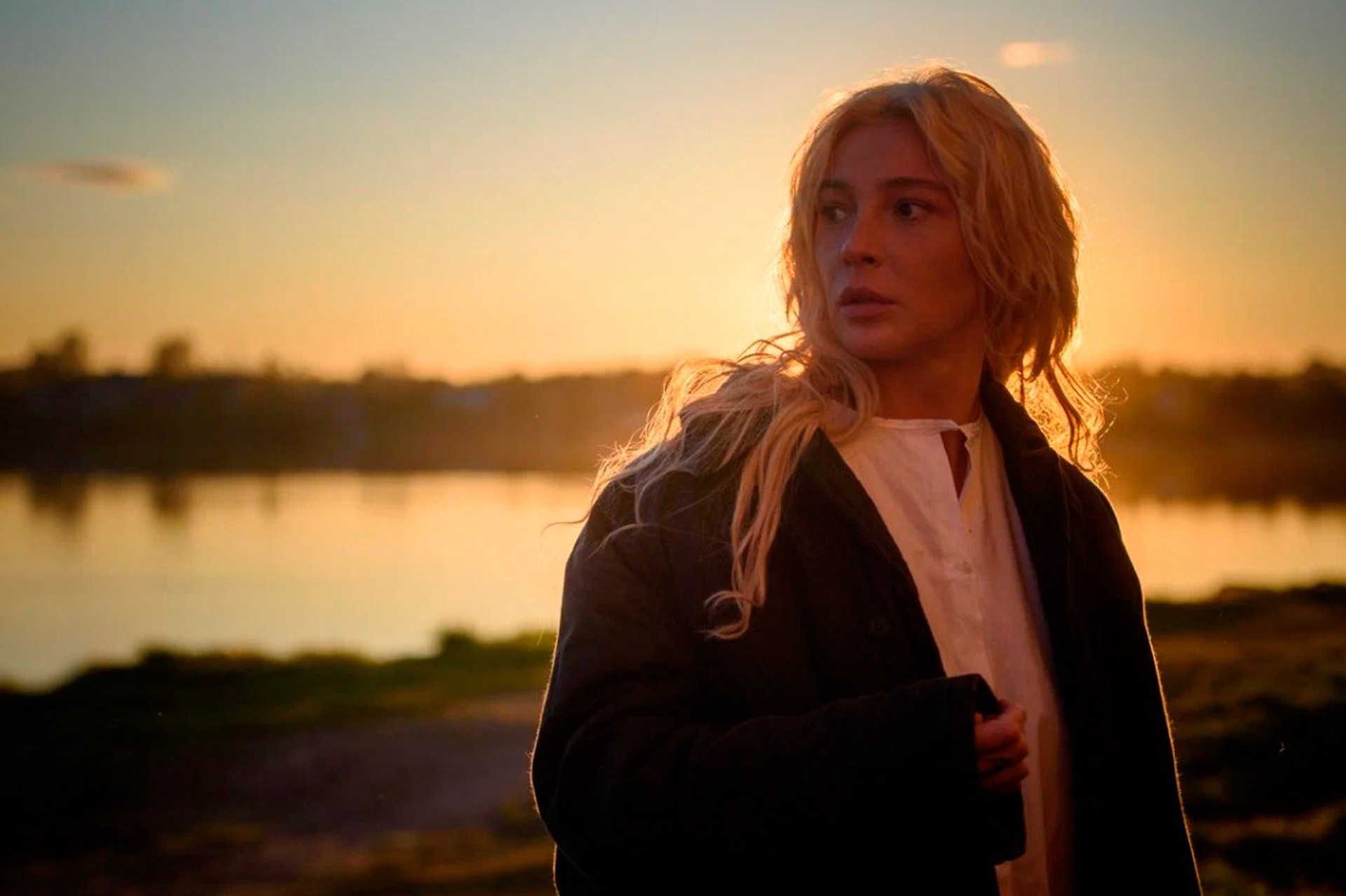 Ивлеева может появиться во втором сезоне сериала «Монастырь»