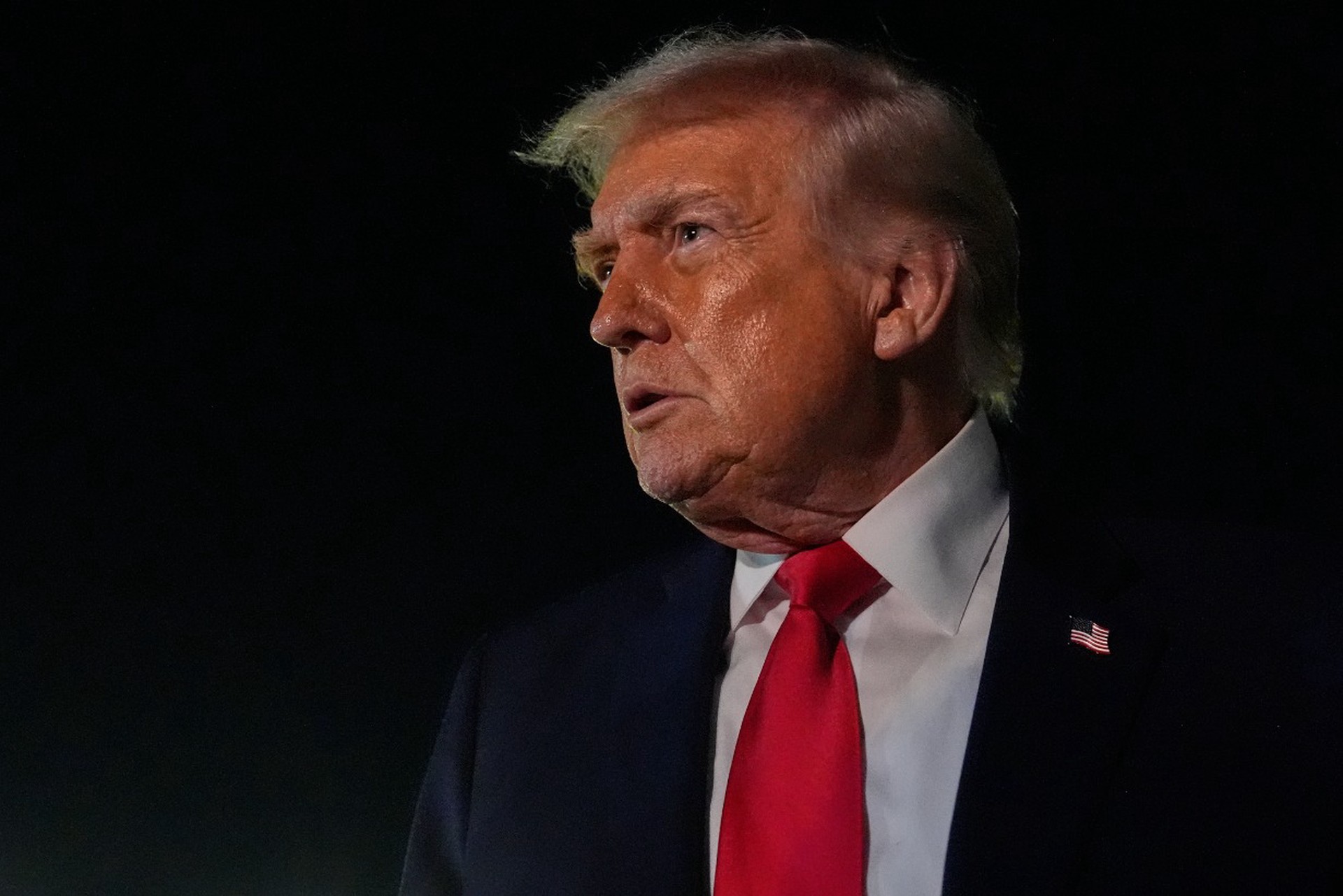 Совету мира – по нитке: что не так с очередной затеей Дональда Трампа