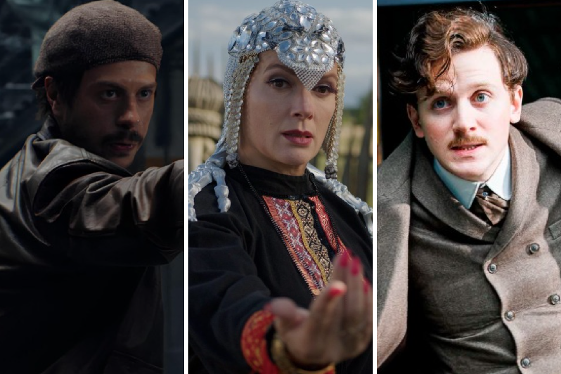 Киноафиша: какие фильмы выходят в прокат 22 января