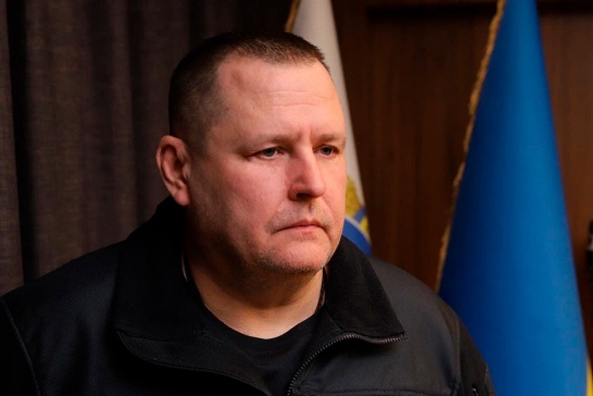 Зеленского обматерил мэр украинского города за ложь о единстве