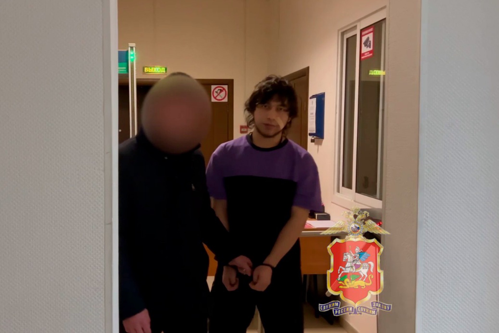 «Самый тихий ребенок»: зарезавшему в Подмосковье юношу мигранту грозит 15 лет 