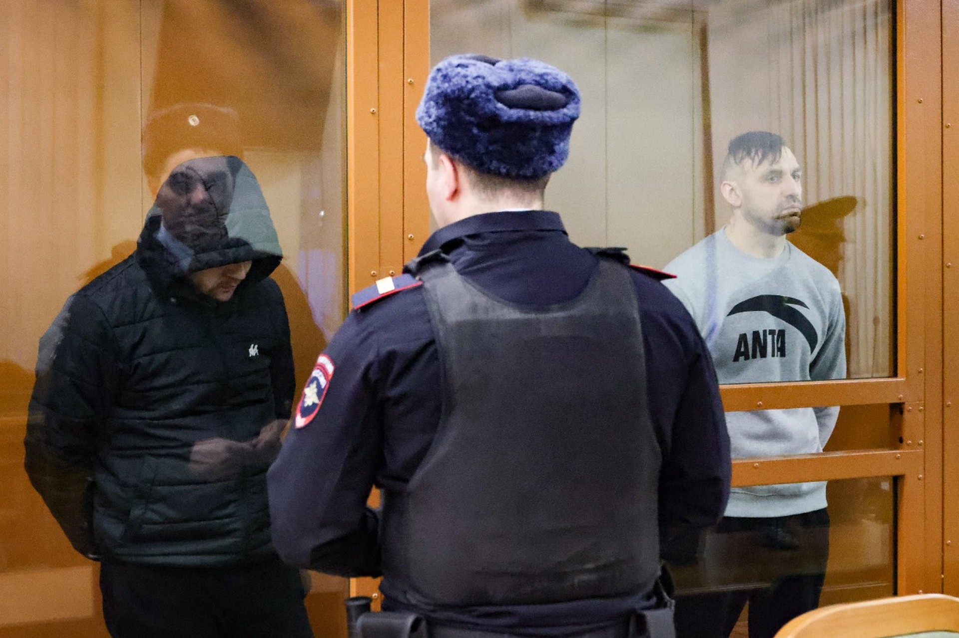 Обвиняемые в покушении на экс-сотрудника СБУ Прозорова получили серьезное наказание