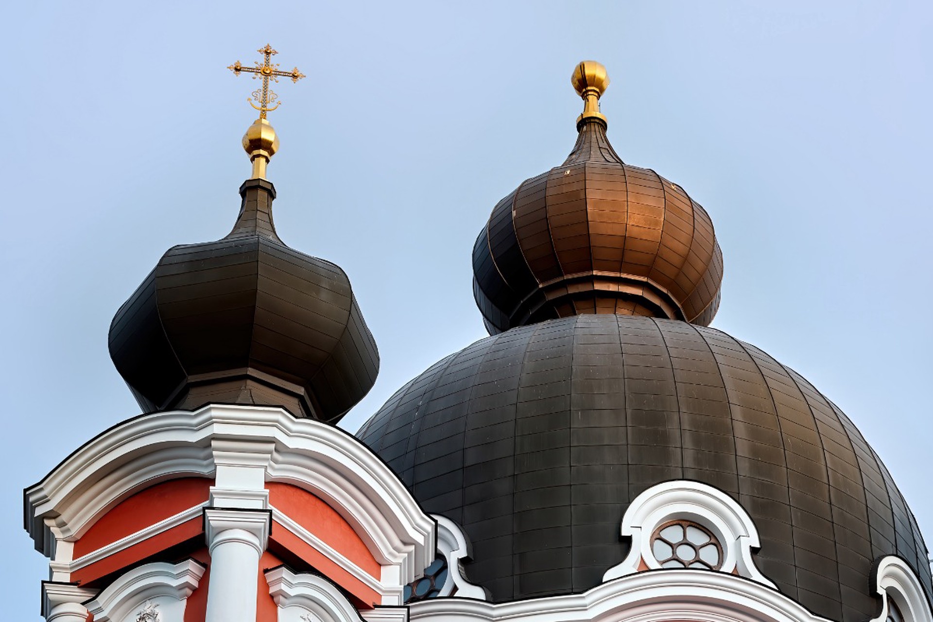 Мусульмане России оставили без ответа резонансный эпизод с изображением храмов без крестов